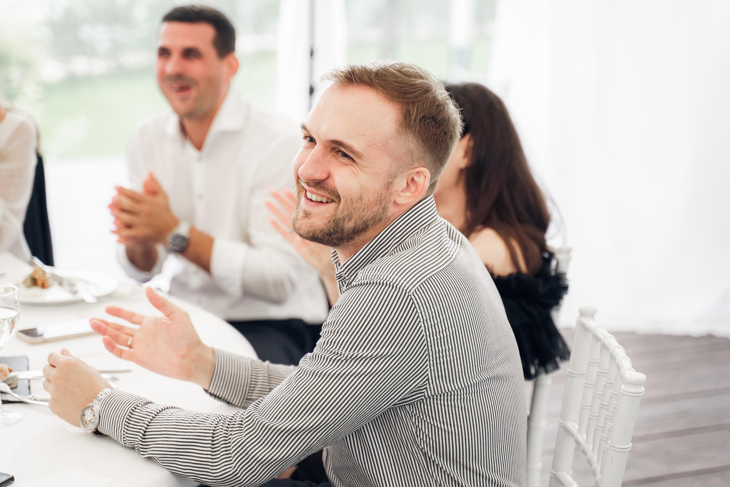 Мы в моменте. Свадебный фотограф Москва и МО