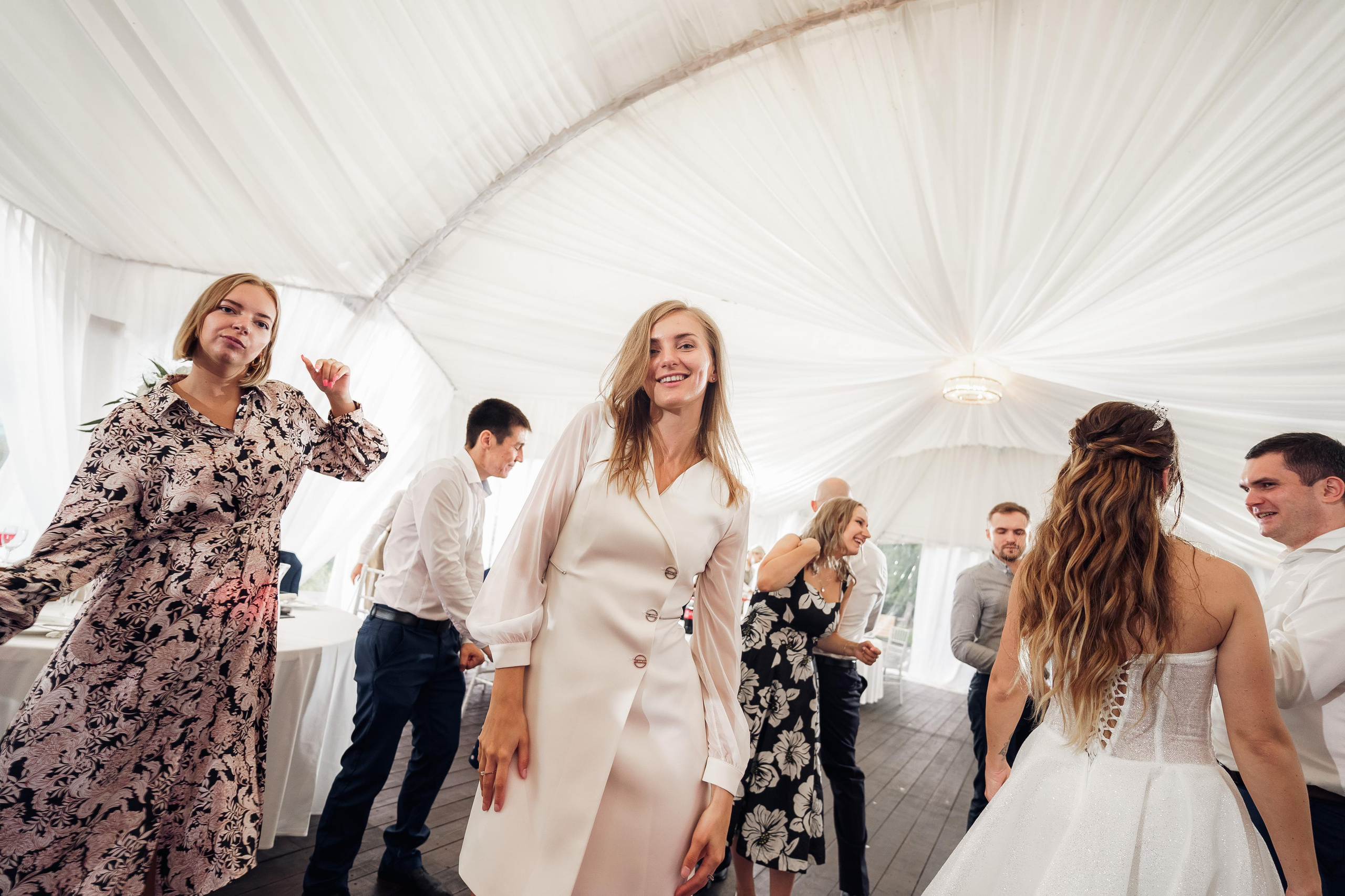 Мы в моменте. Свадебный фотограф Москва и МО