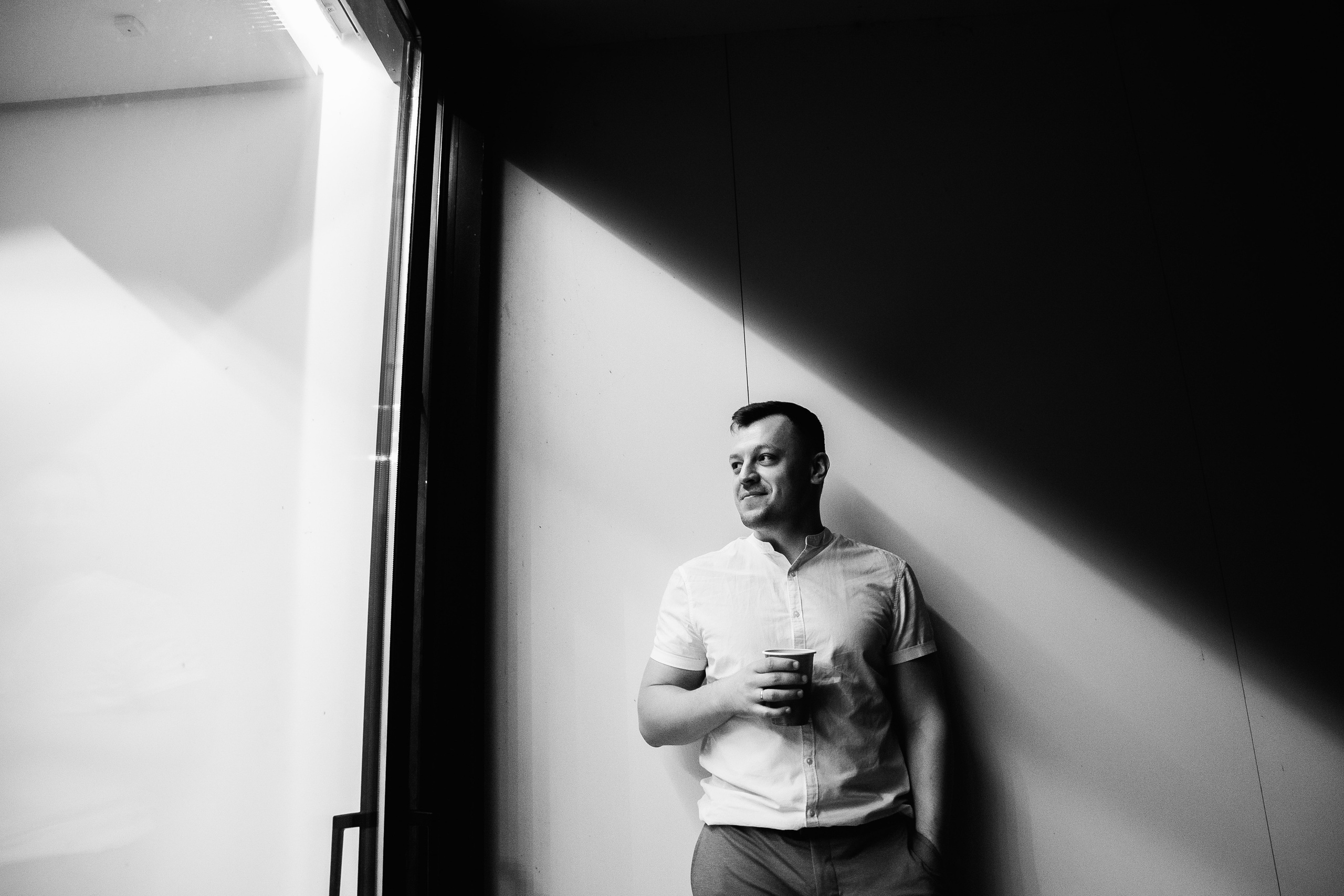 Свадебная тусовка. Свадебный фотограф Москва и МО