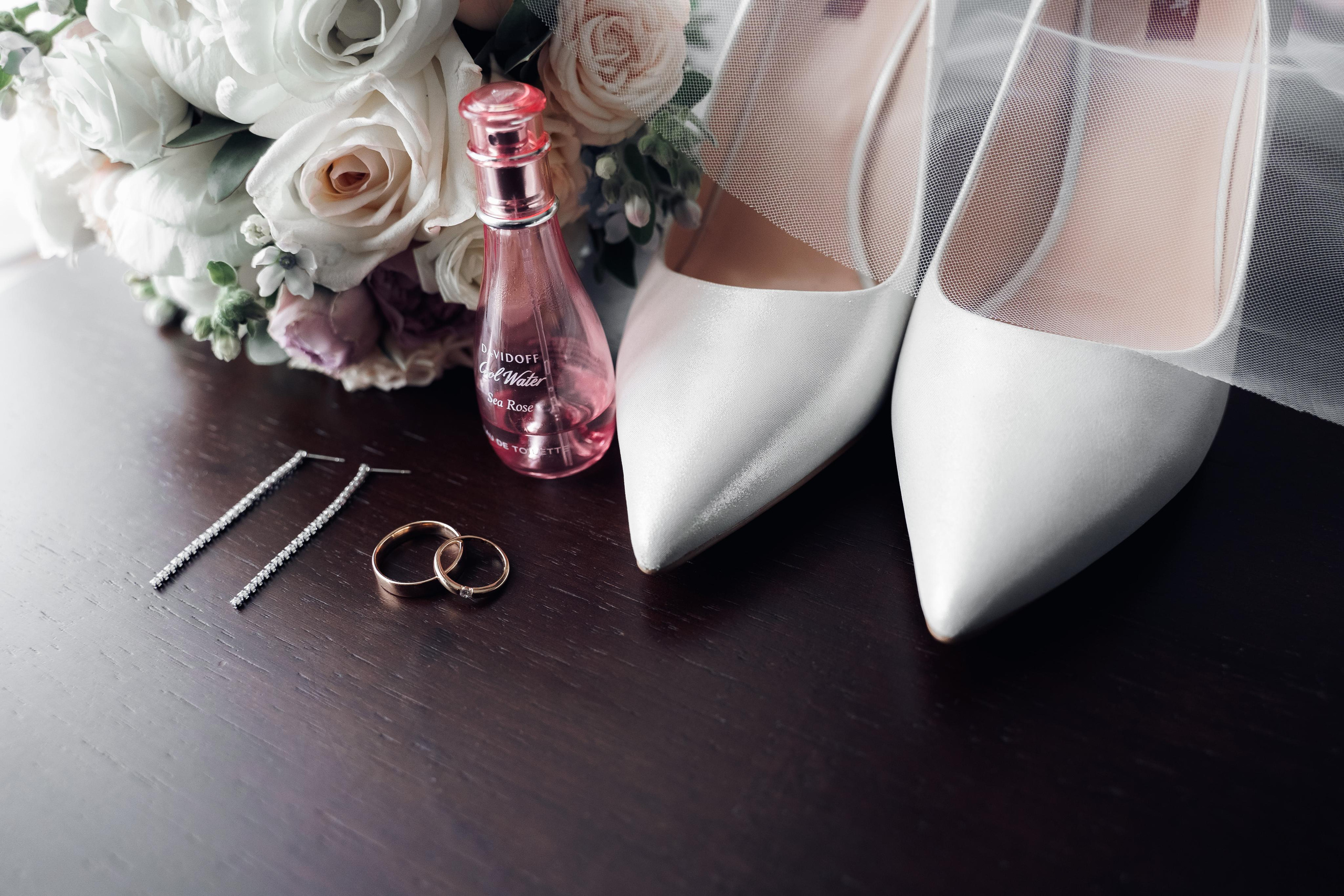 Мы в моменте. Свадебный фотограф Москва и МО