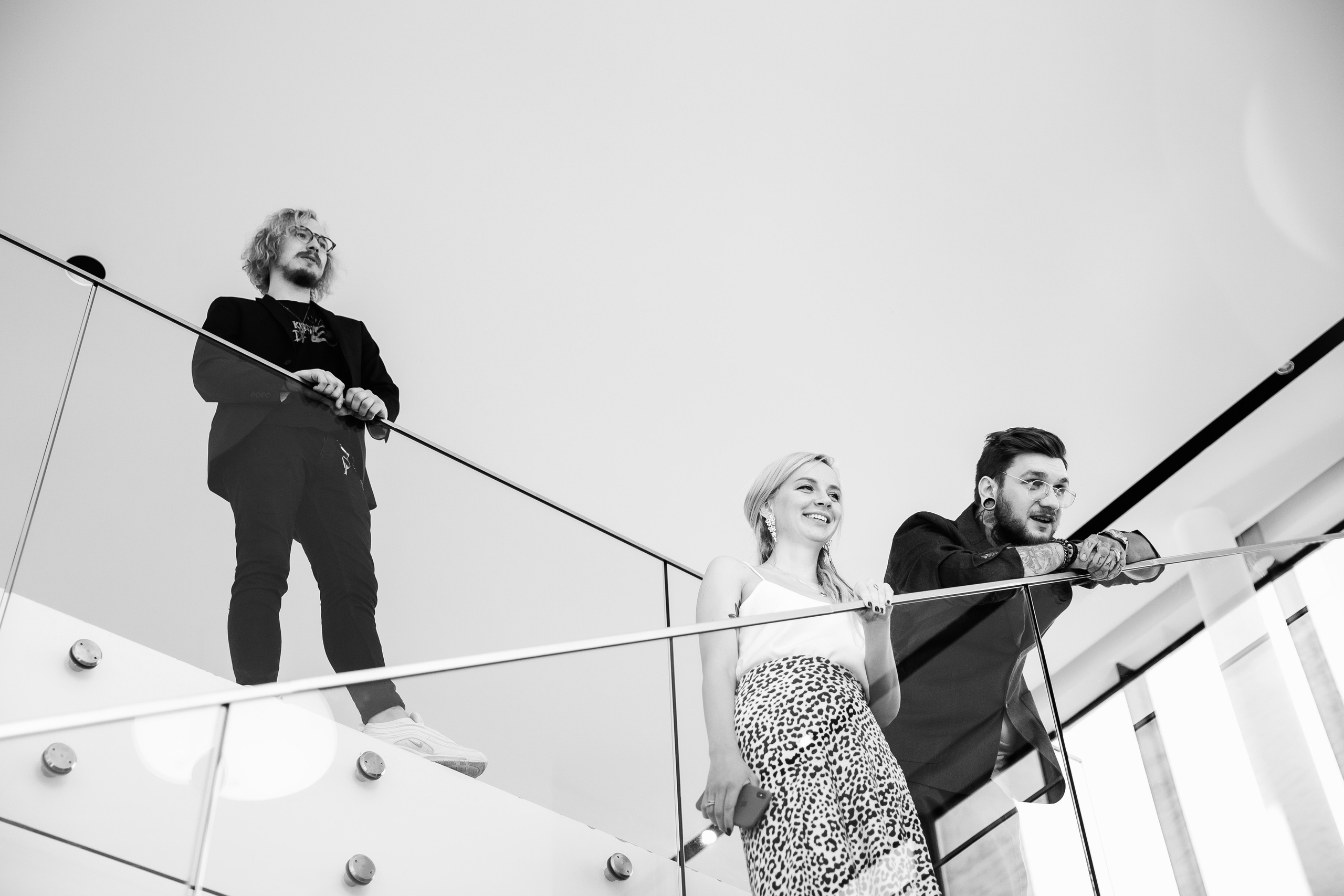 Свадебная тусовка. Свадебный фотограф Москва и МО