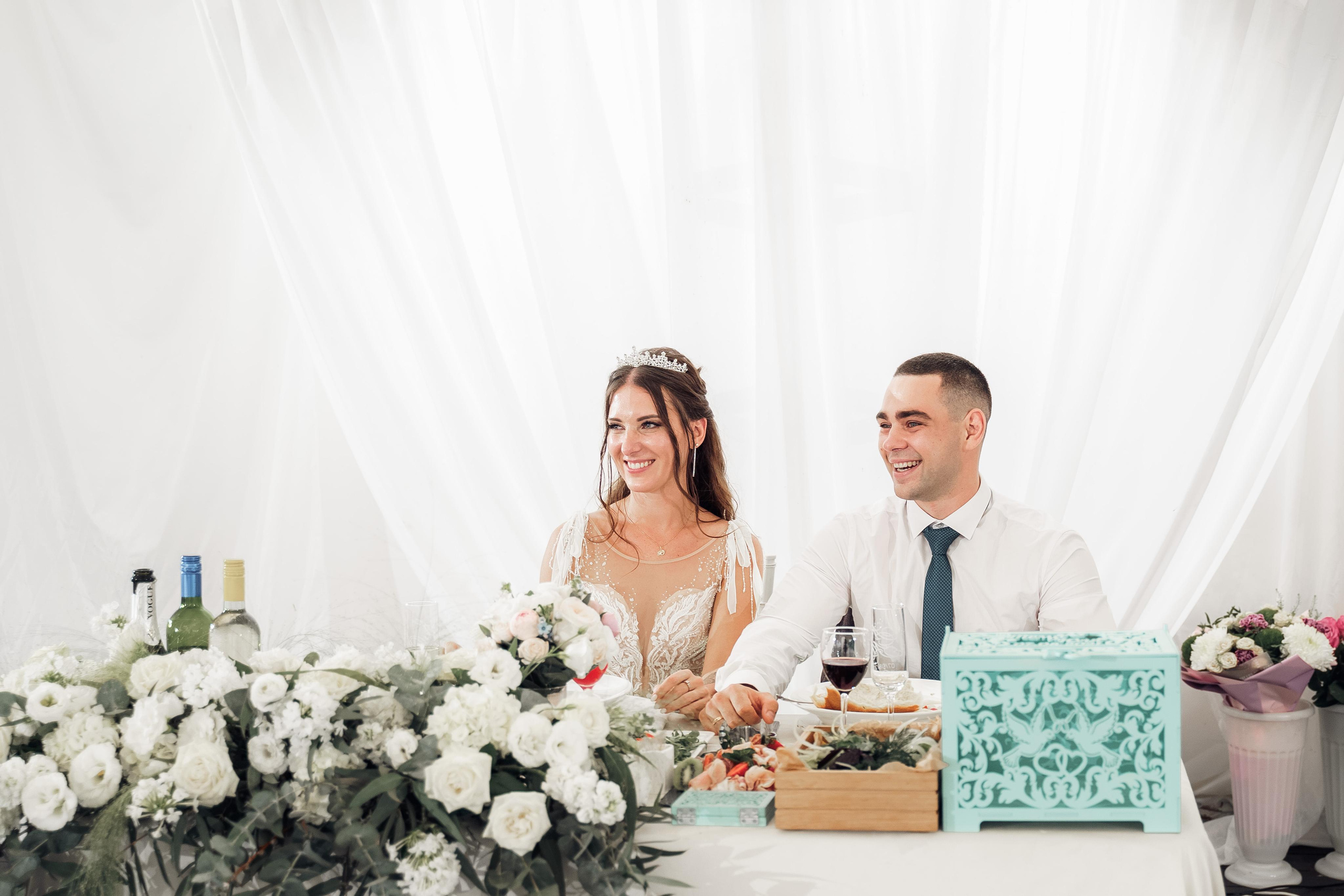 Мы в моменте. Свадебный фотограф Москва и МО