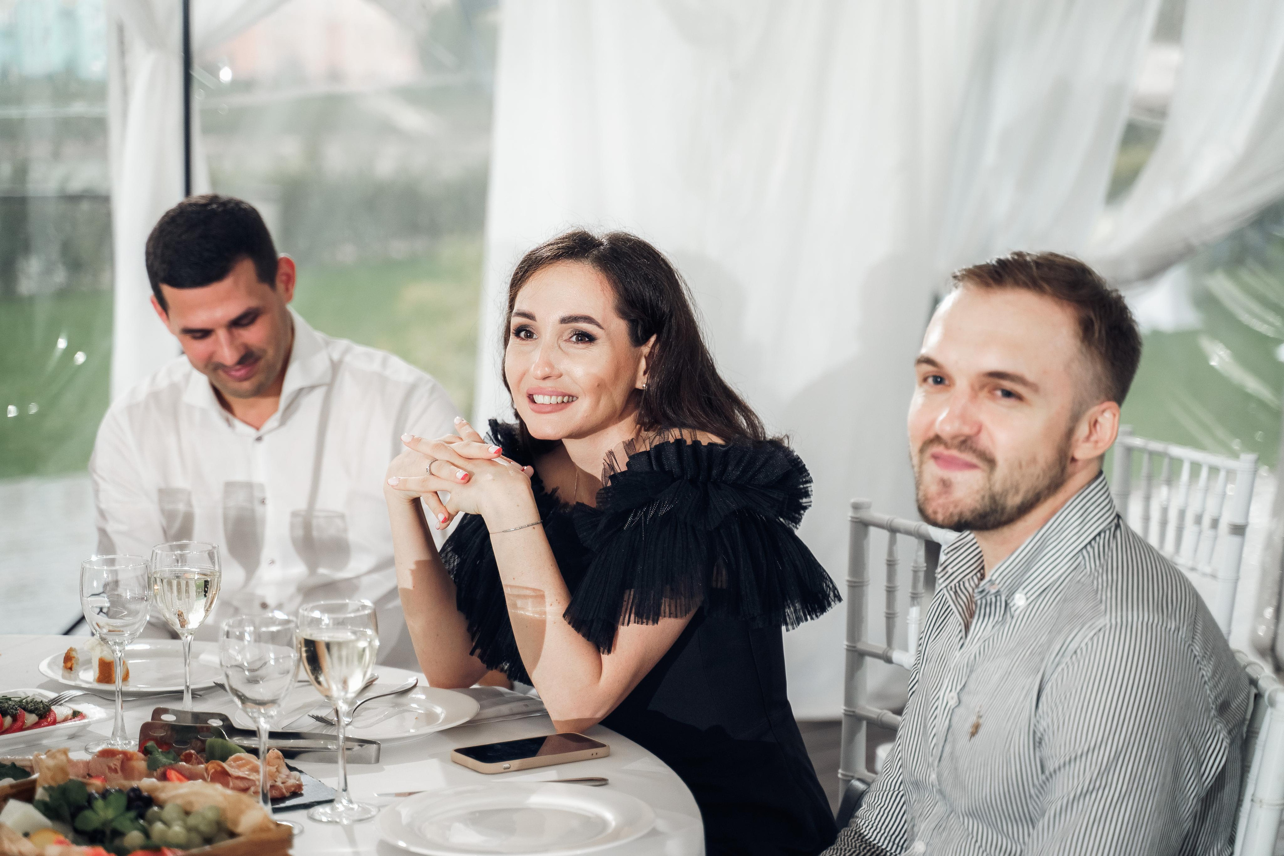 Мы в моменте. Свадебный фотограф Москва и МО