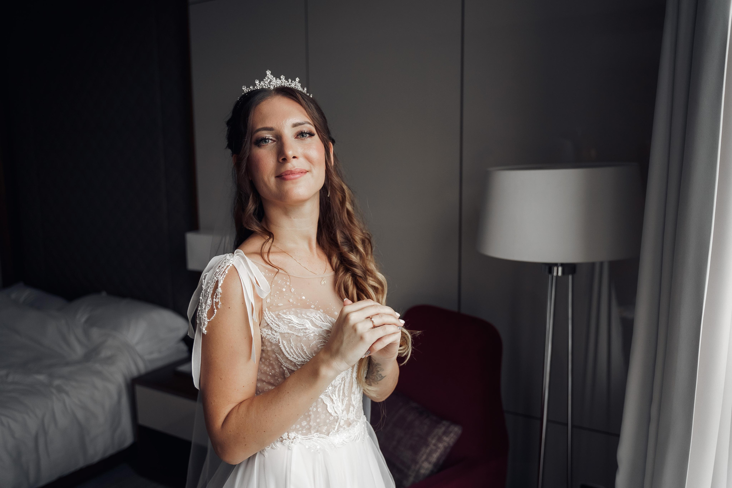 Мы в моменте. Свадебный фотограф Москва и МО