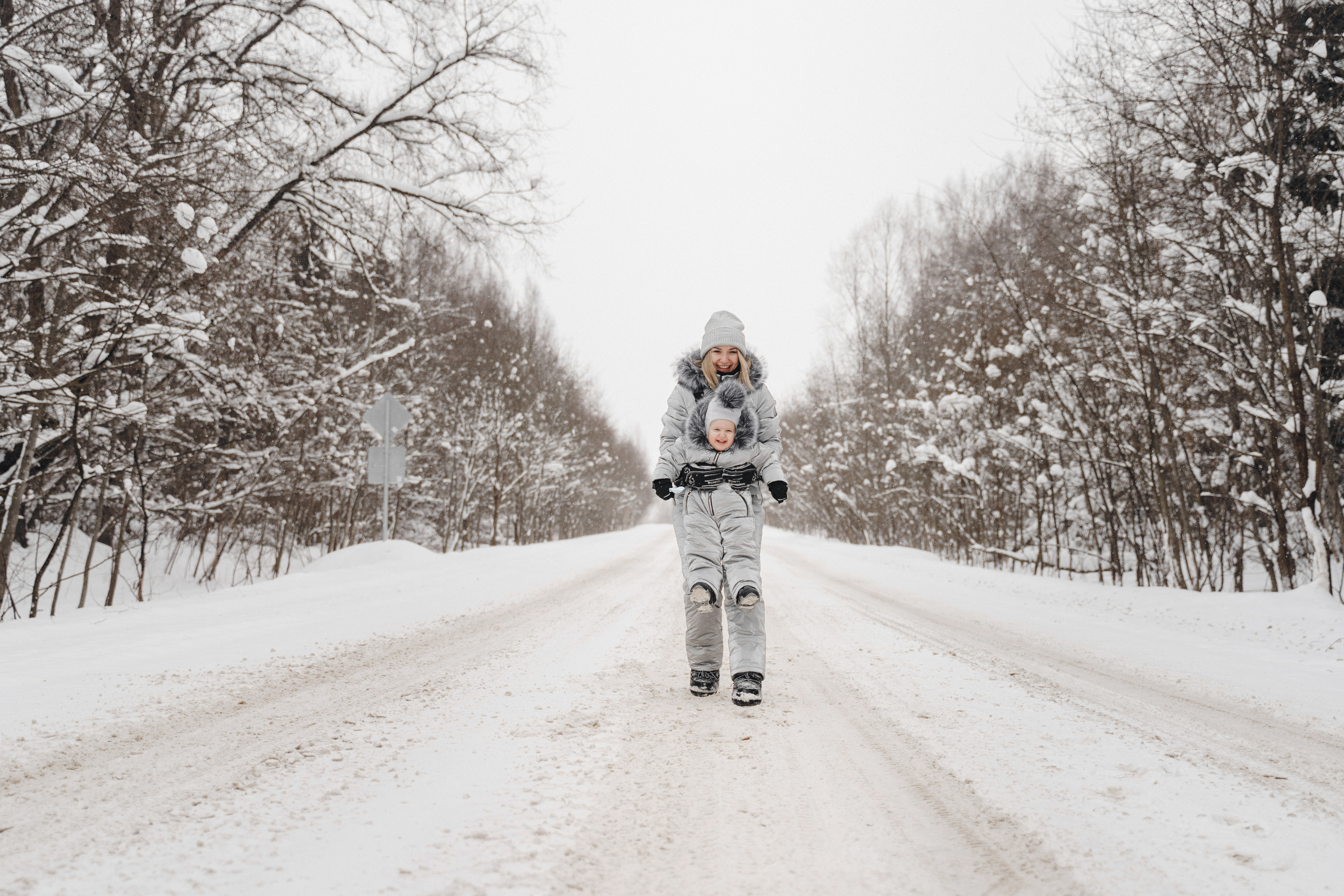 Холодно и вкусно!. Свадебный фотограф Москва и МО