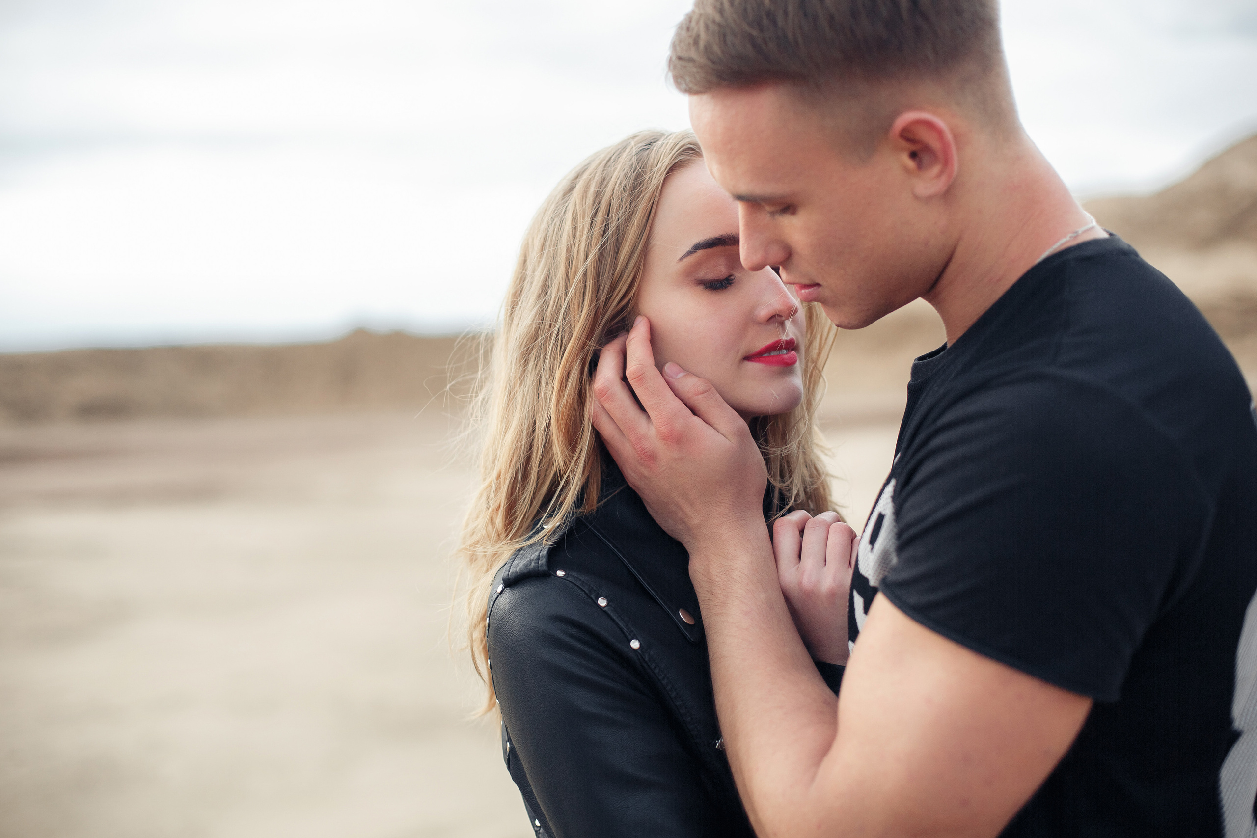 Песок да и только!. Свадебный фотограф Москва и МО