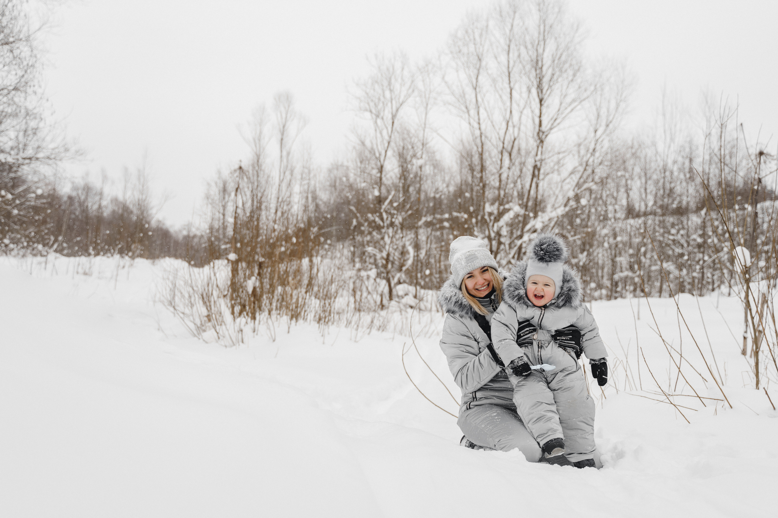 Холодно и вкусно!. Свадебный фотограф Москва и МО