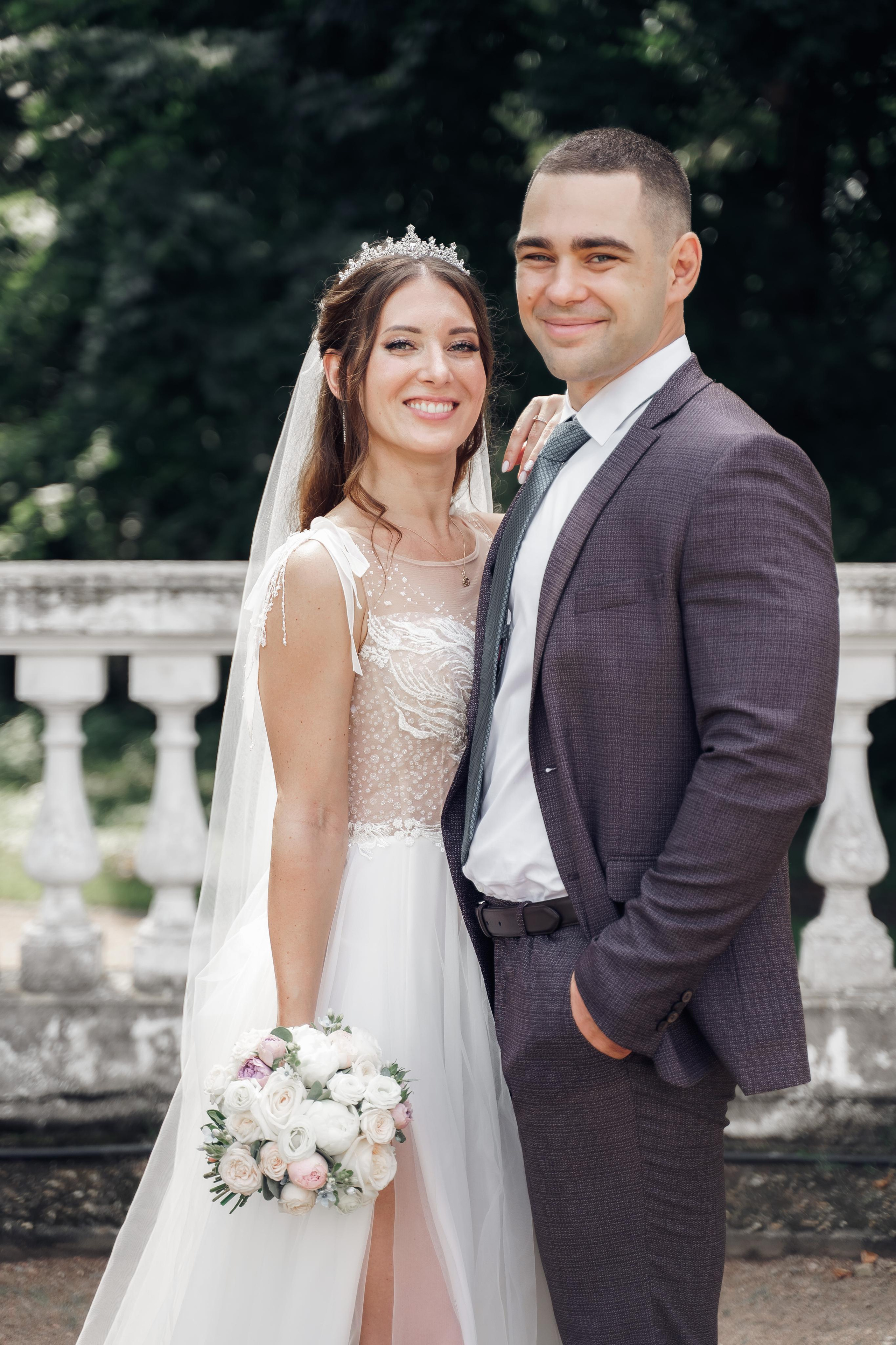 Мы в моменте. Свадебный фотограф Москва и МО