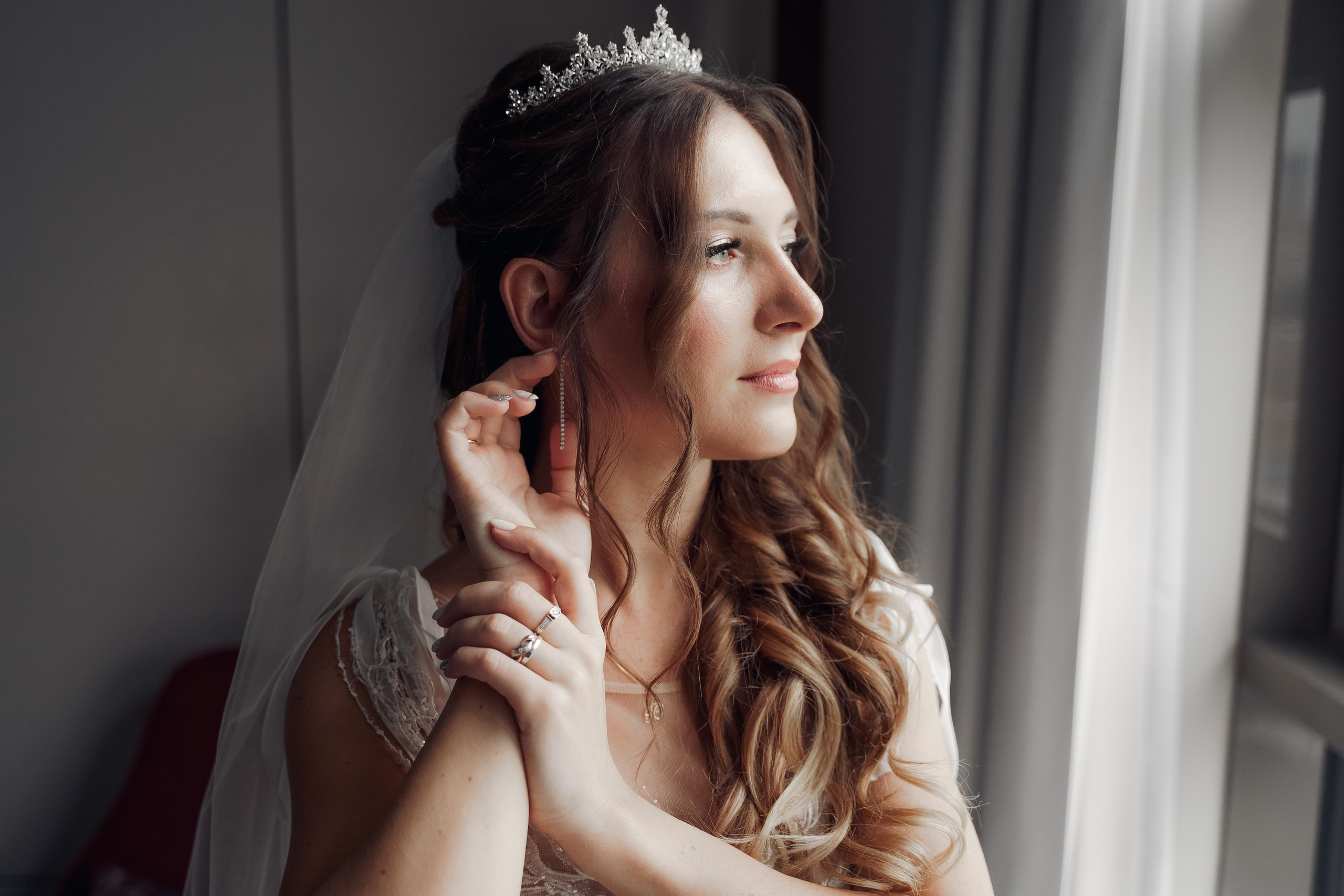 Мы в моменте. Свадебный фотограф Москва и МО