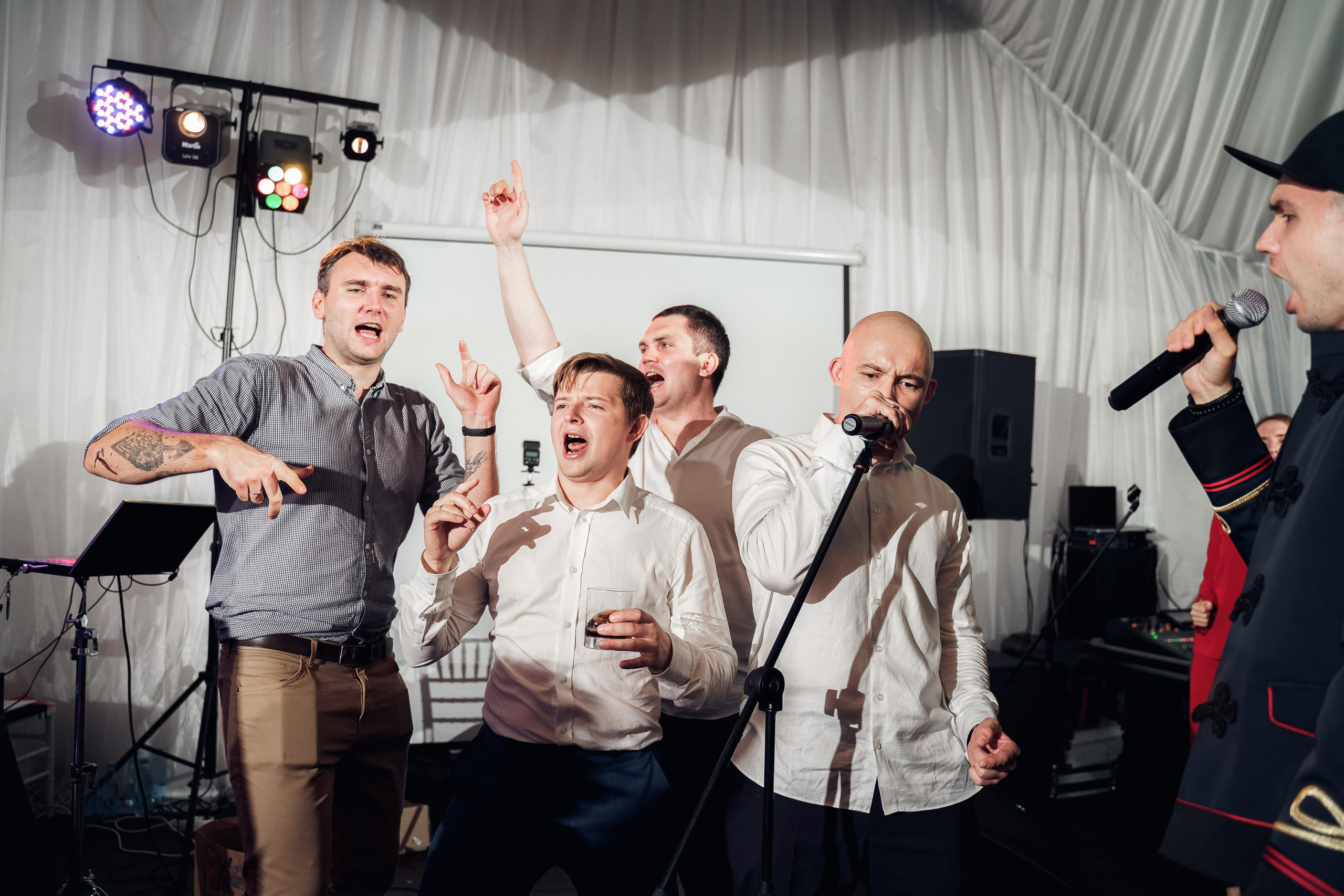 Мы в моменте. Свадебный фотограф Москва и МО