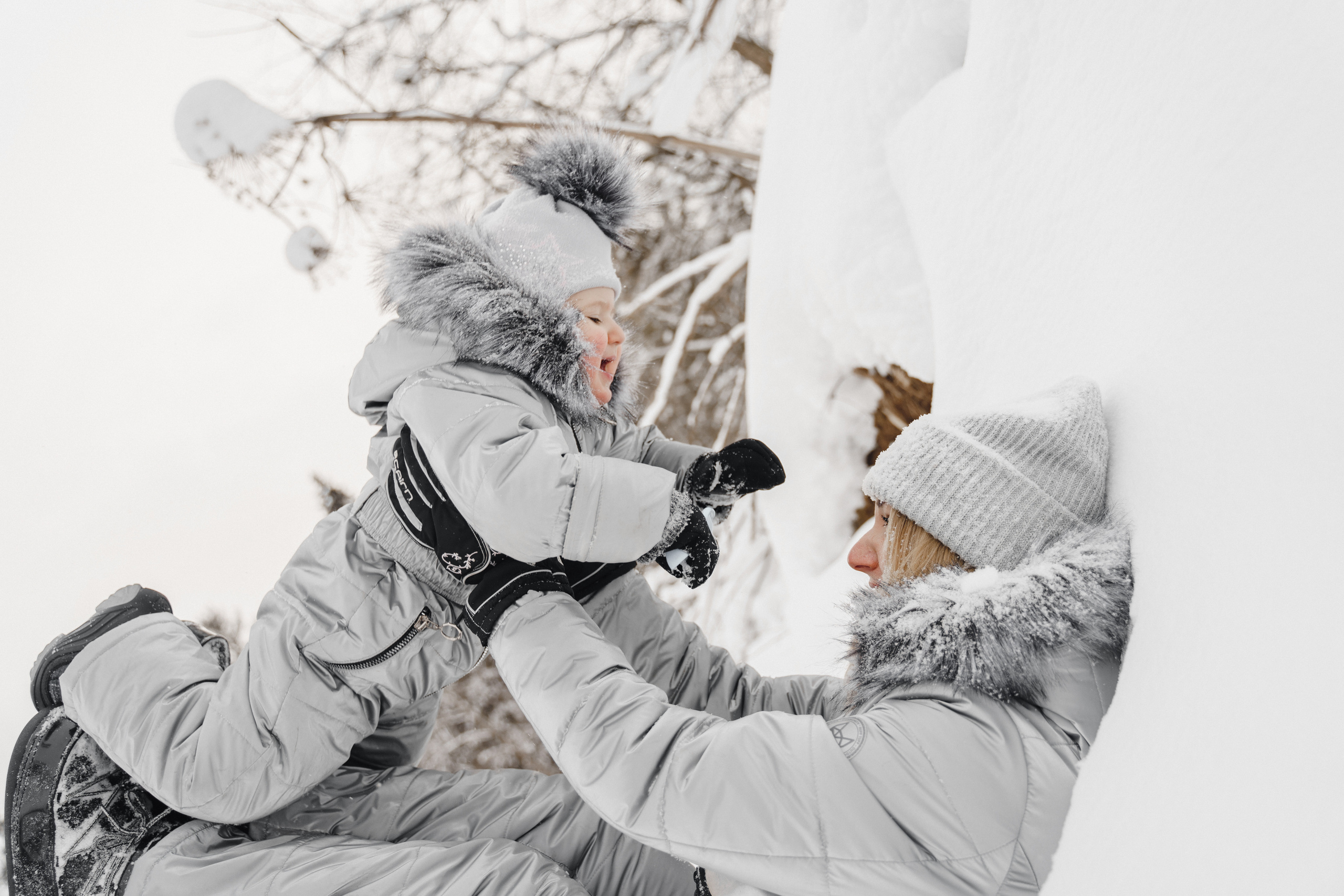 Холодно и вкусно!. Свадебный фотограф Москва и МО