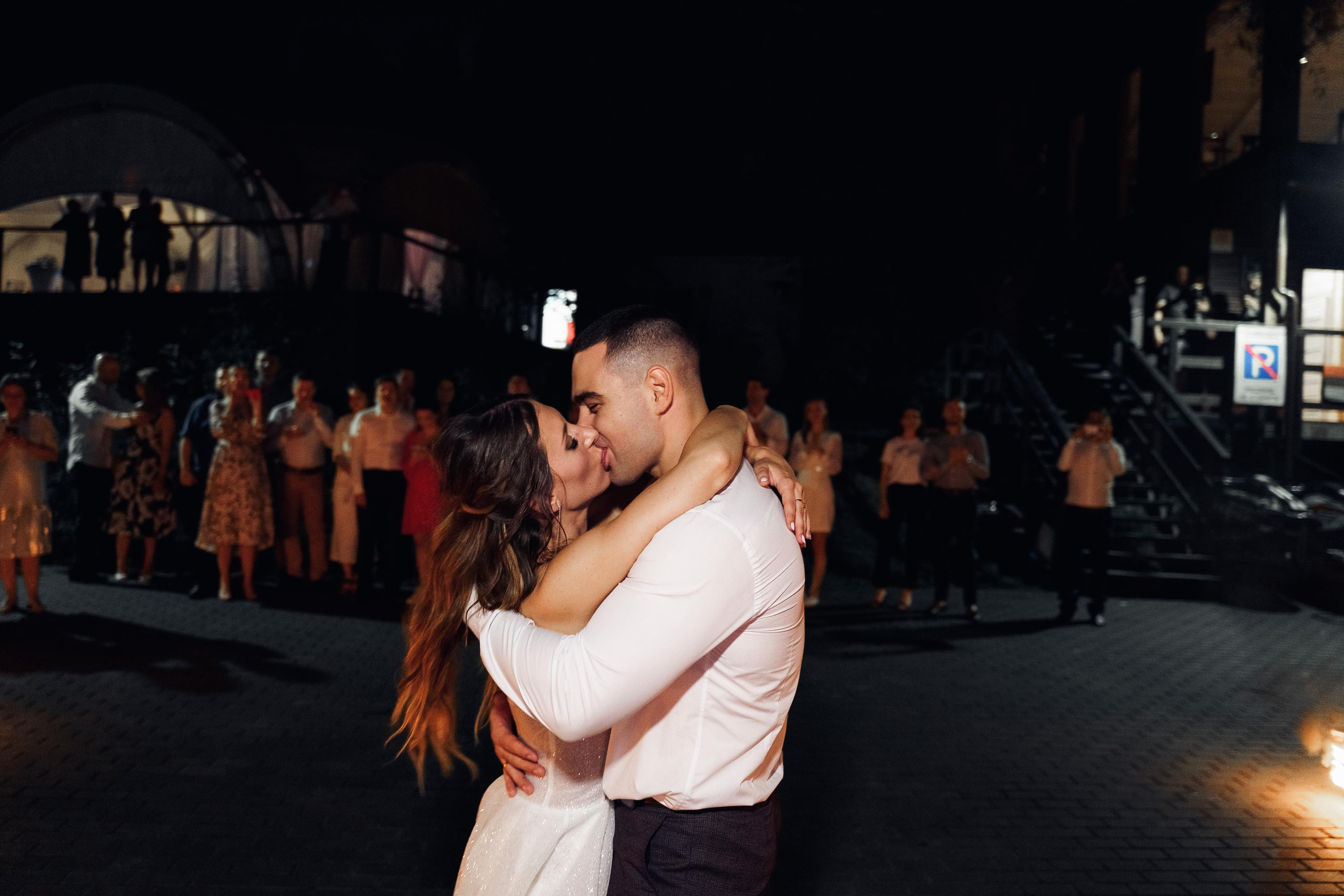 Мы в моменте. Свадебный фотограф Москва и МО