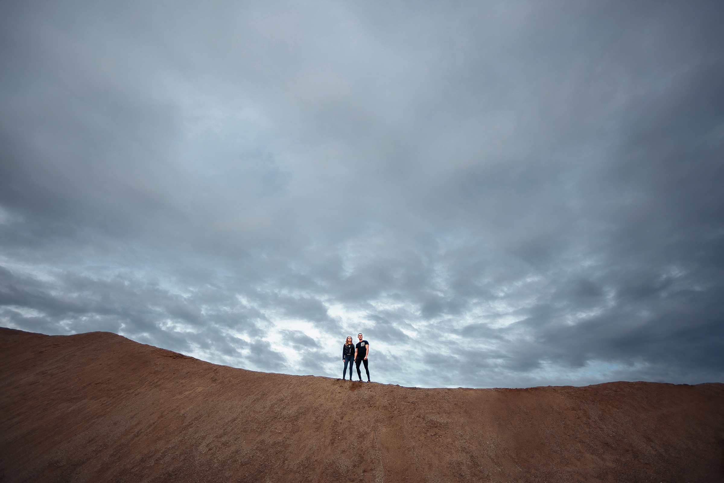 Песок да и только!. Свадебный фотограф Москва и МО