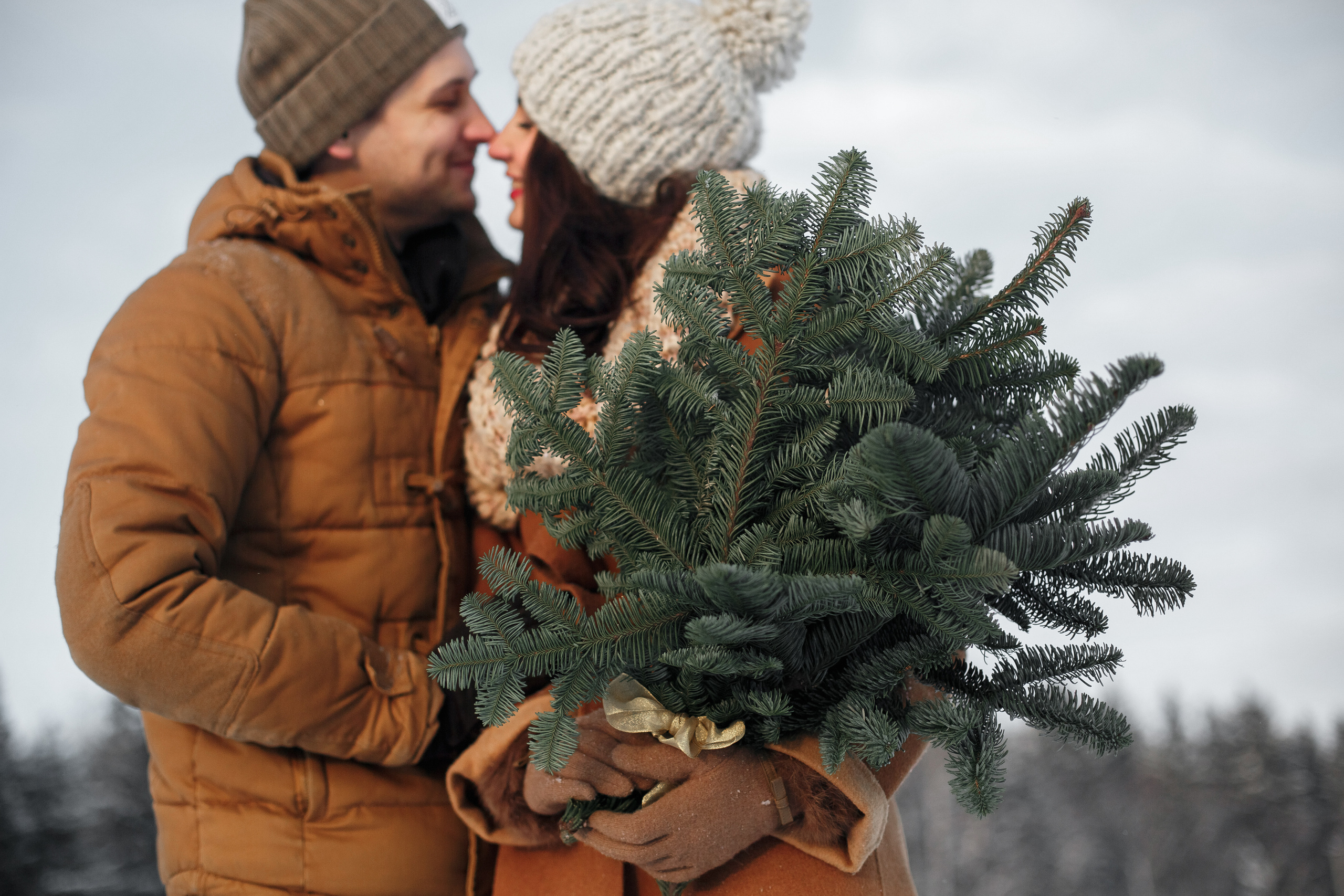 А не погреться ли нам?. Свадебный фотограф Москва и МО