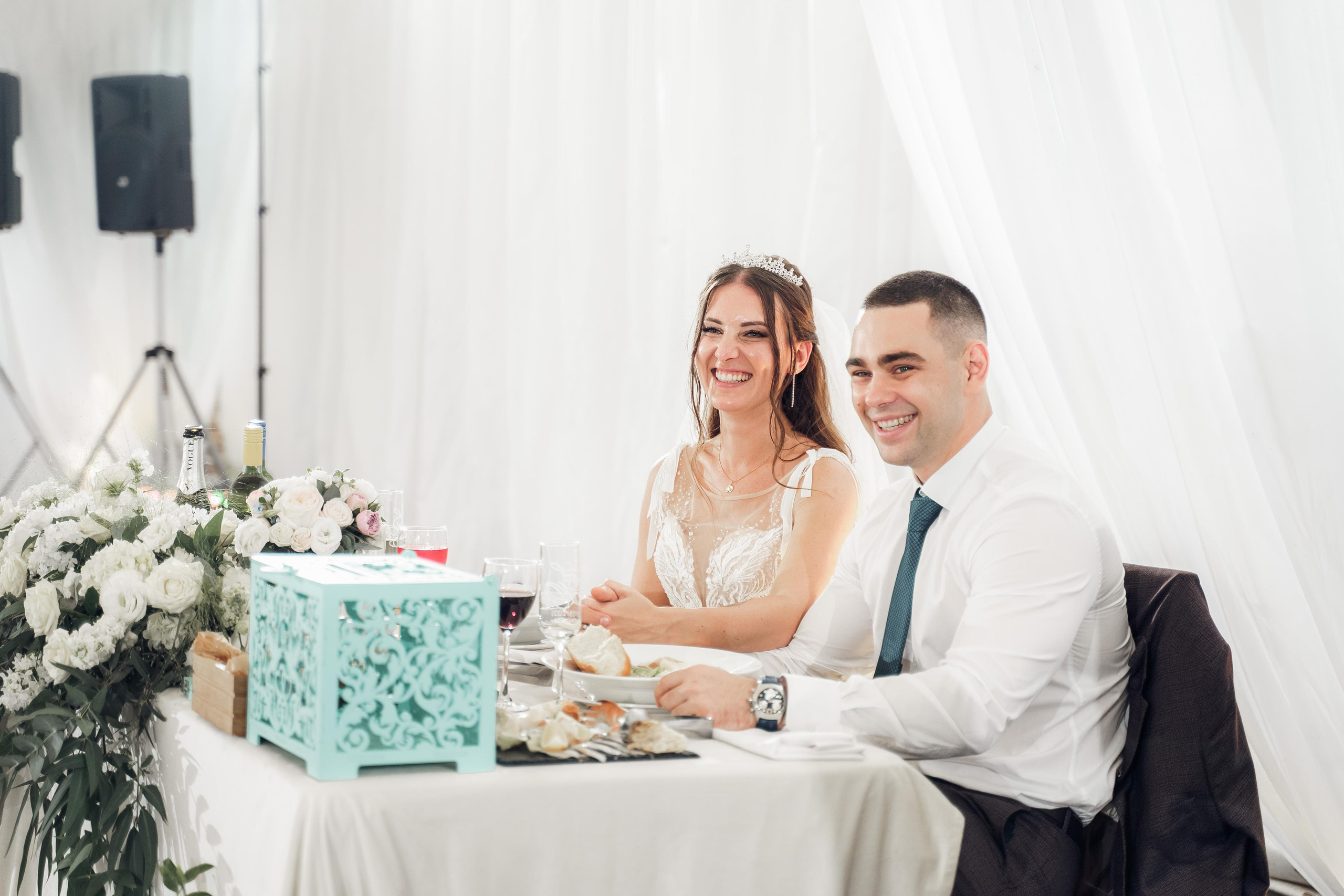 Мы в моменте. Свадебный фотограф Москва и МО