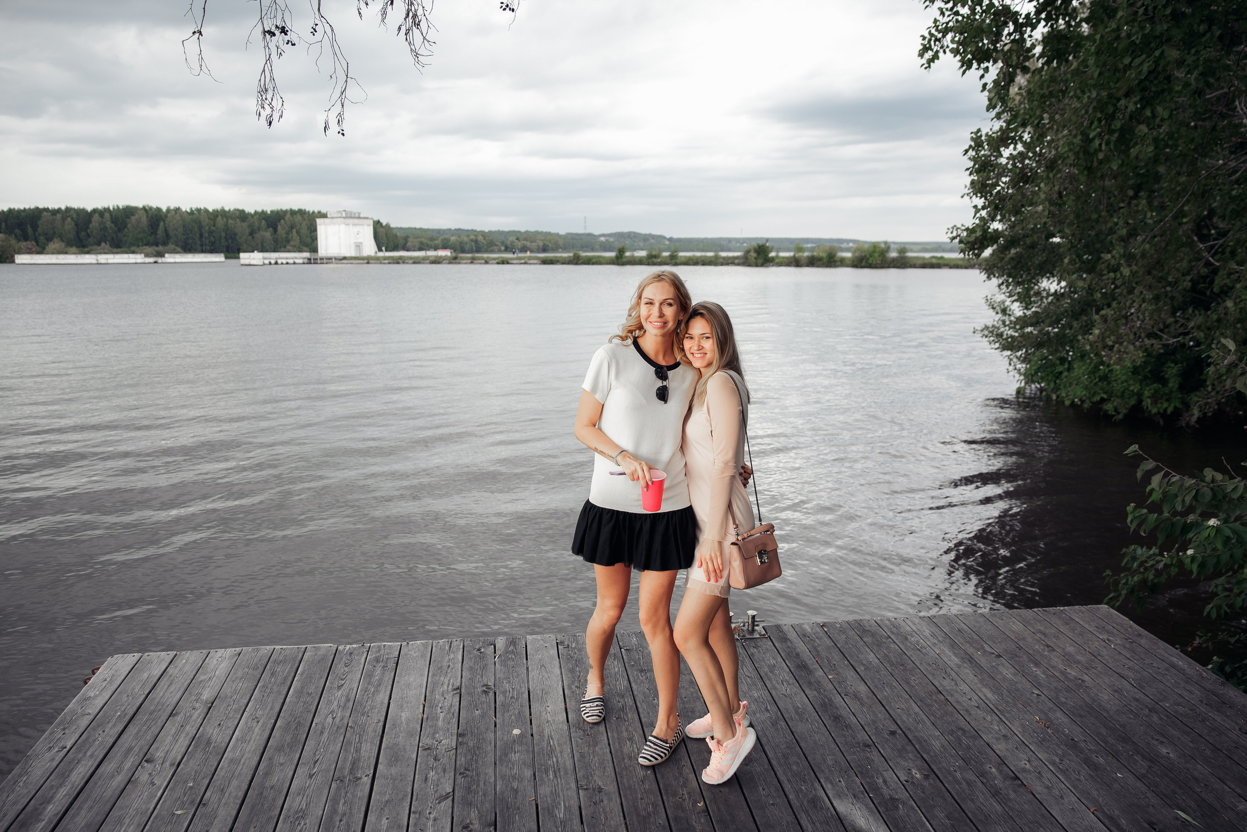 Свадебная тусовка. Свадебный фотограф Москва и МО