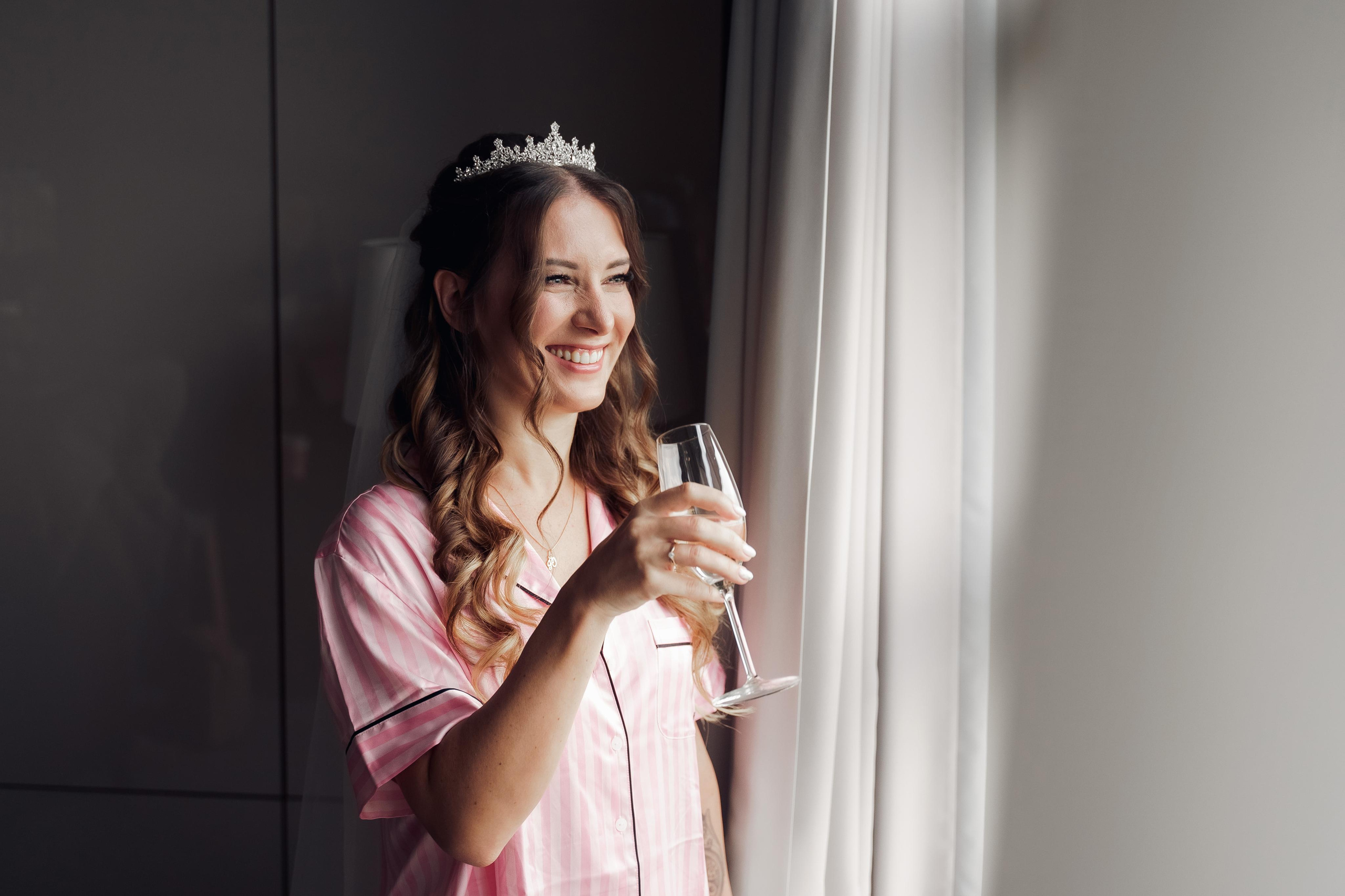 Мы в моменте. Свадебный фотограф Москва и МО