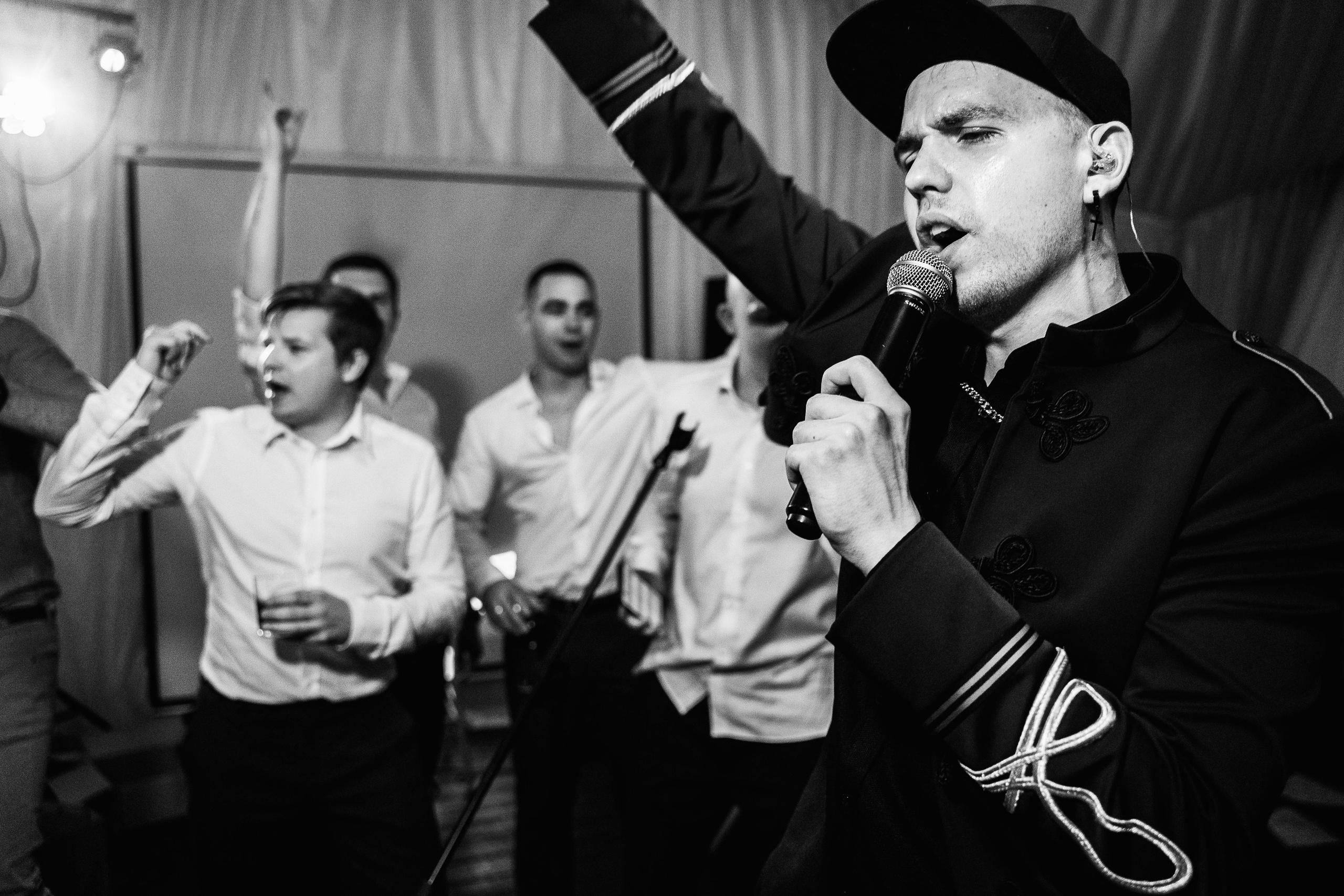 Мы в моменте. Свадебный фотограф Москва и МО