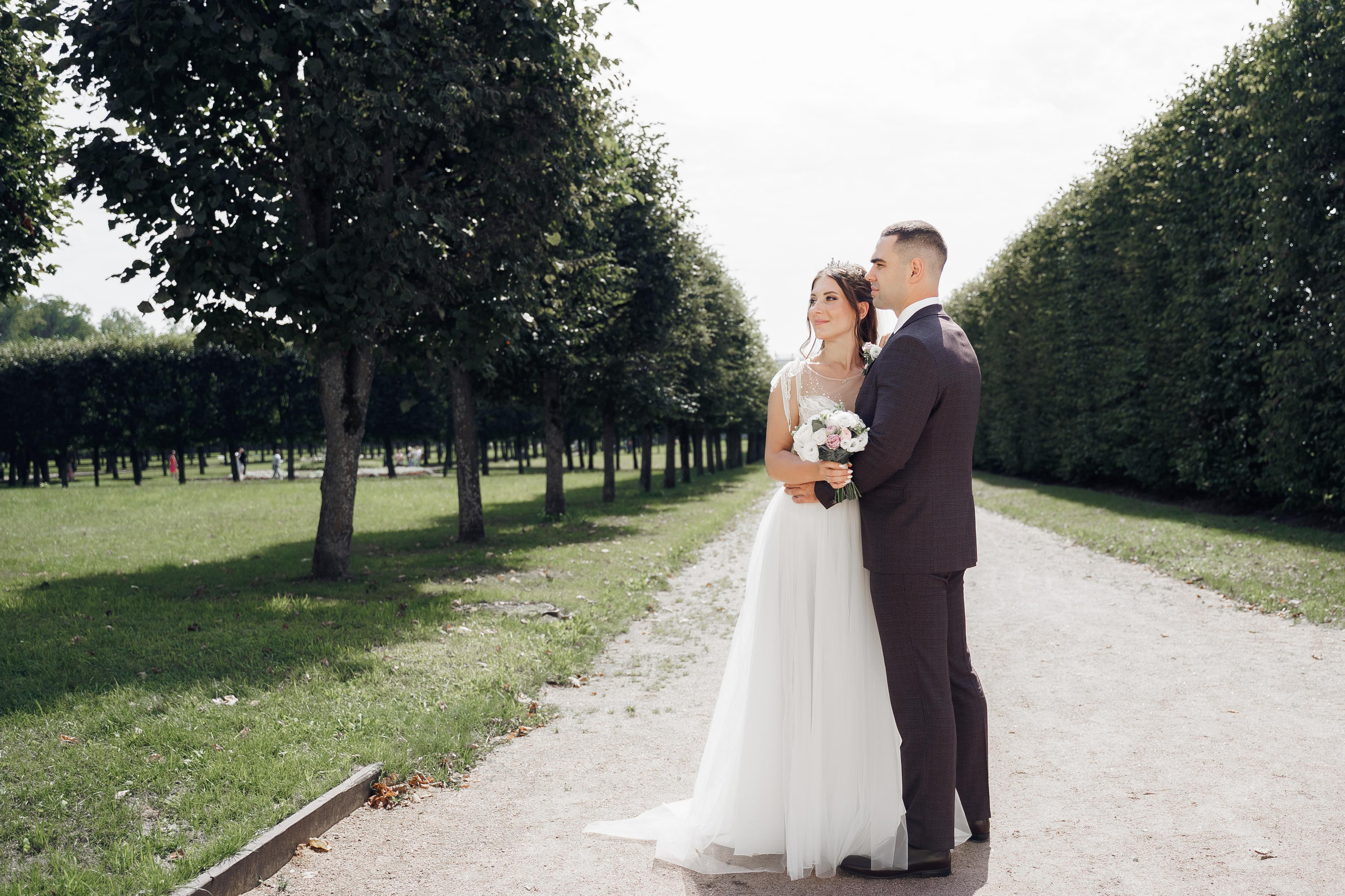 Мы в моменте. Свадебный фотограф Москва и МО