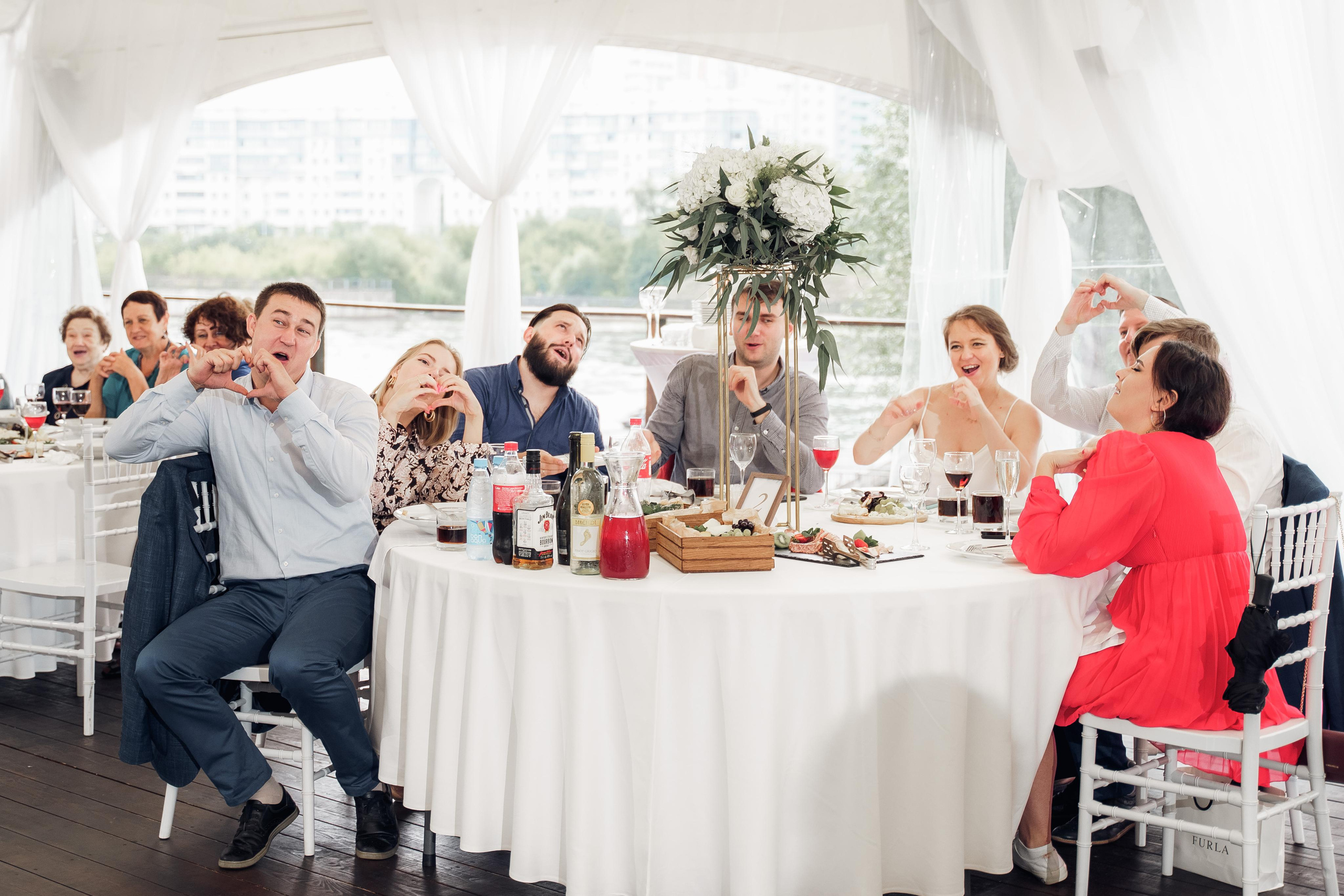 Мы в моменте. Свадебный фотограф Москва и МО