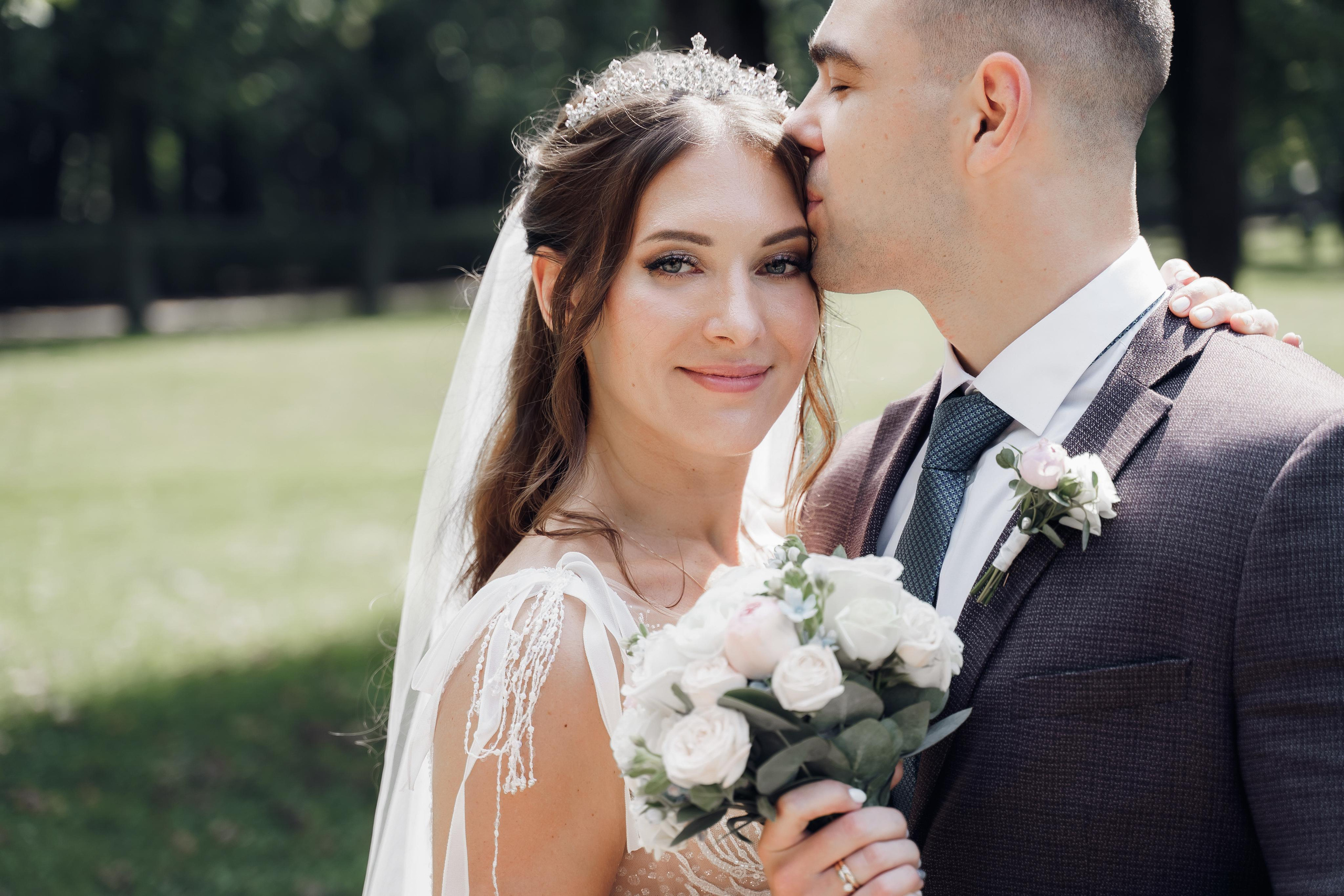 Мы в моменте. Свадебный фотограф Москва и МО