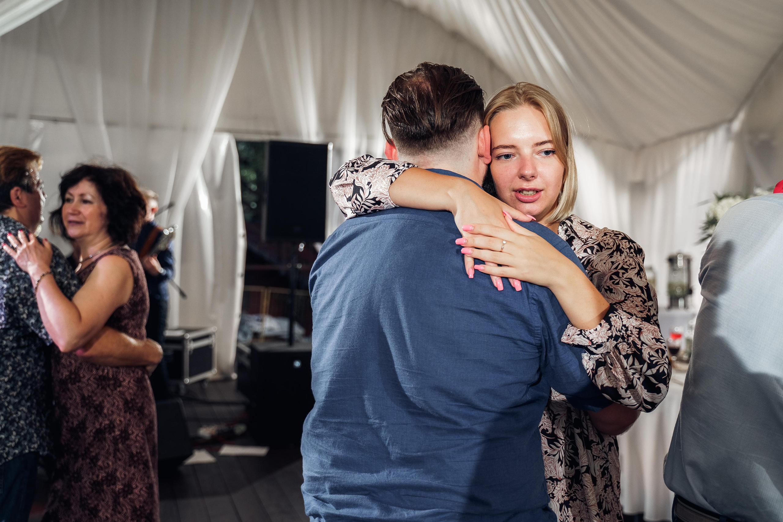 Мы в моменте. Свадебный фотограф Москва и МО