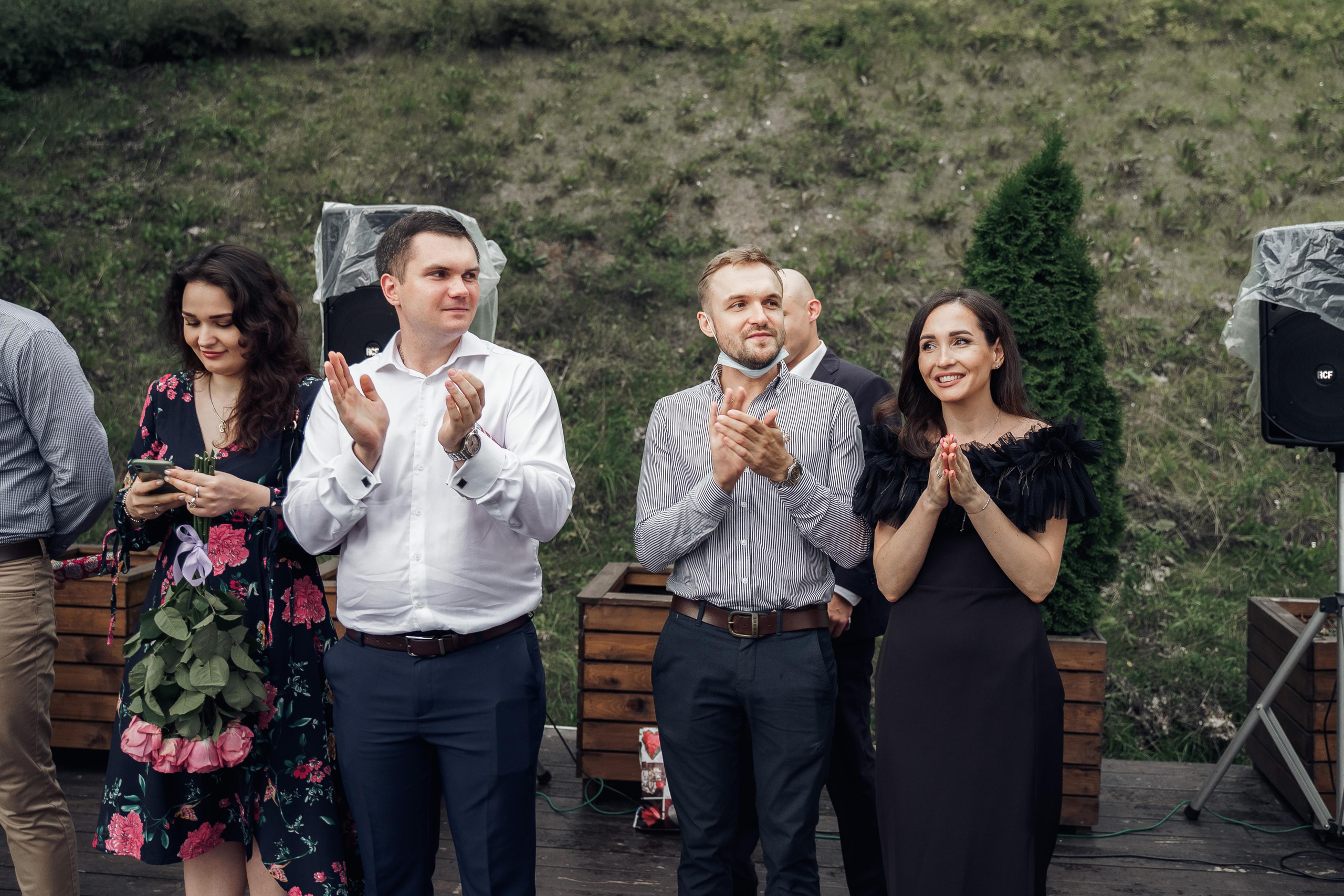 Мы в моменте. Свадебный фотограф Москва и МО