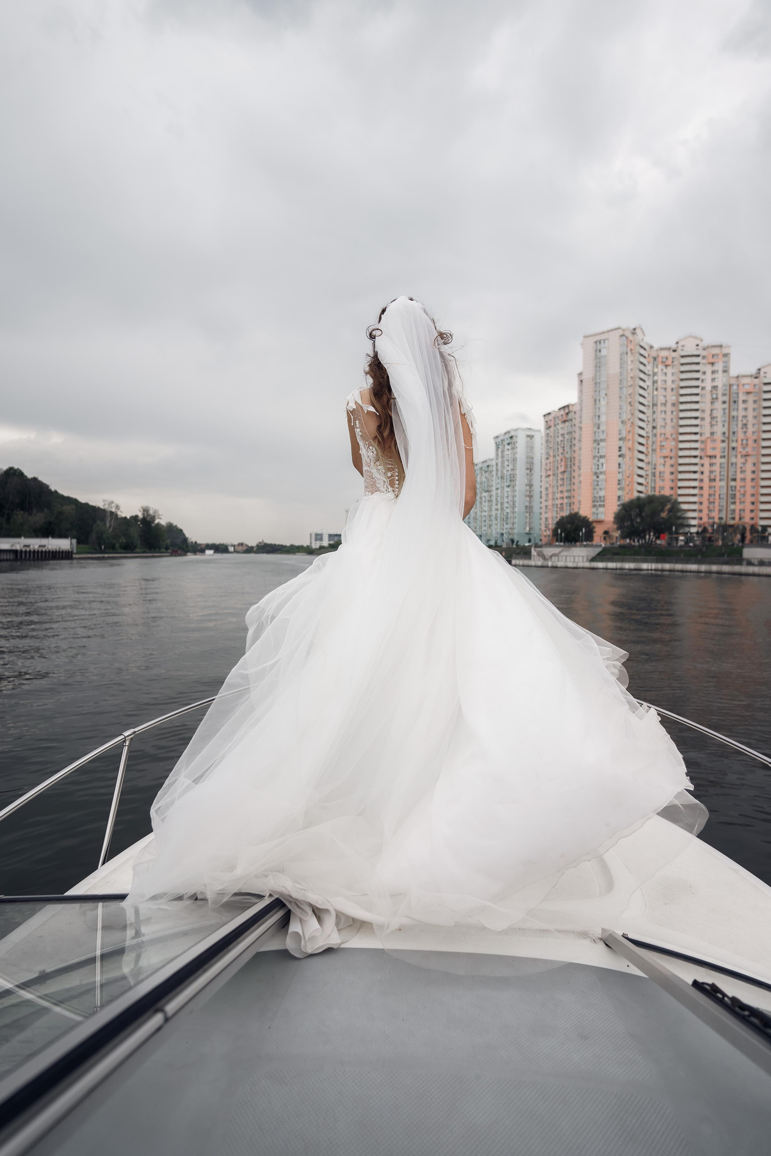 Мы в моменте. Свадебный фотограф Москва и МО