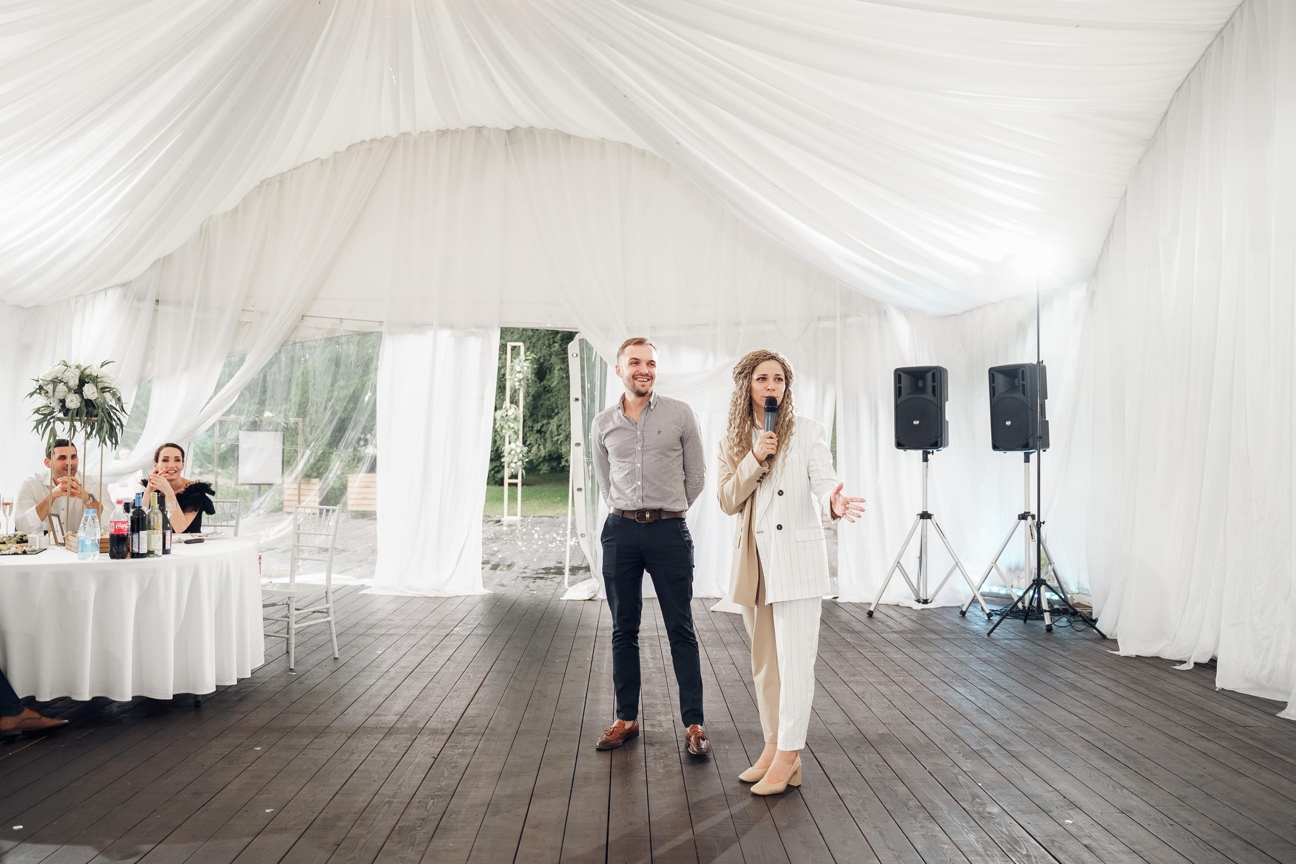 Мы в моменте. Свадебный фотограф Москва и МО