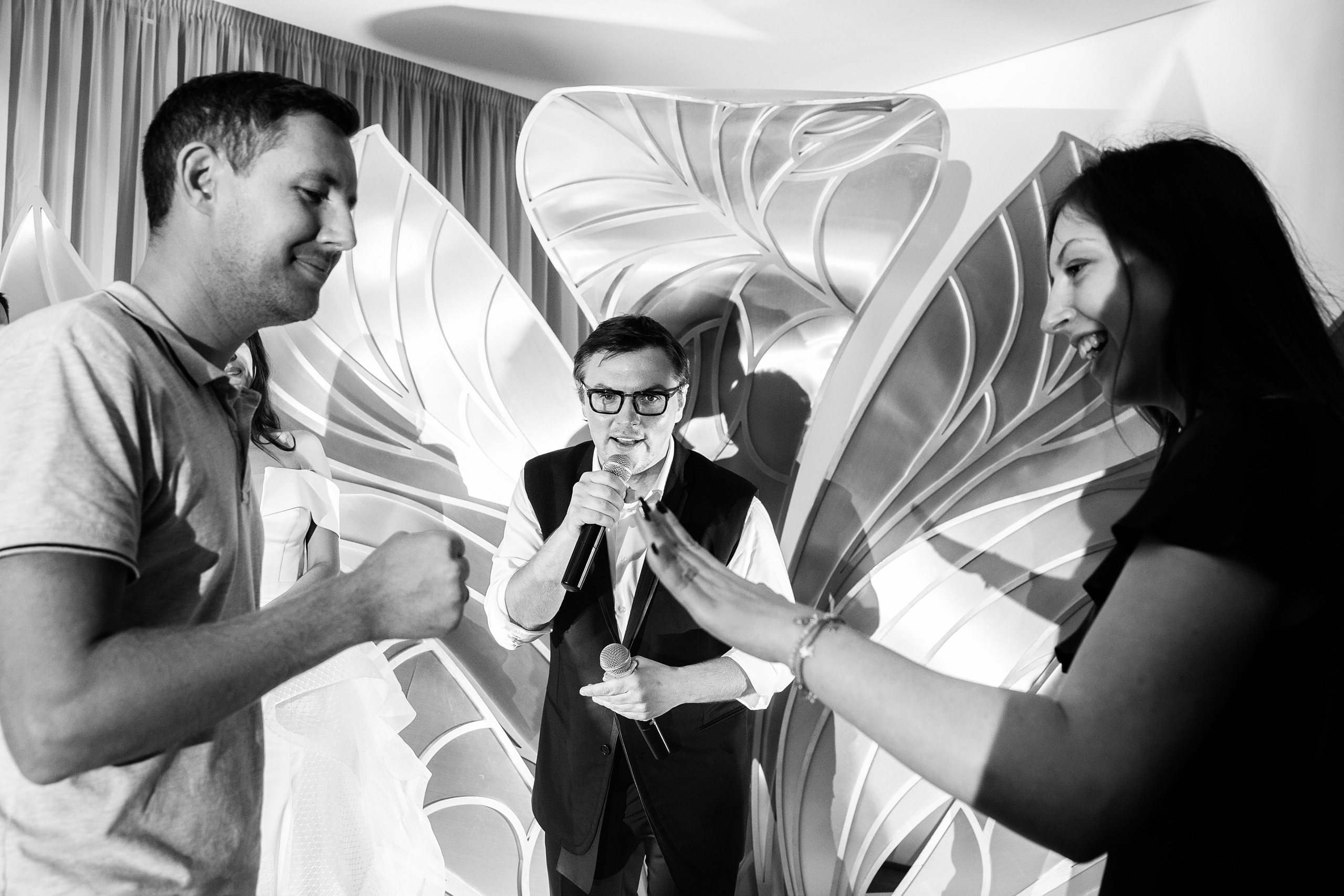 Свадебная тусовка. Свадебный фотограф Москва и МО