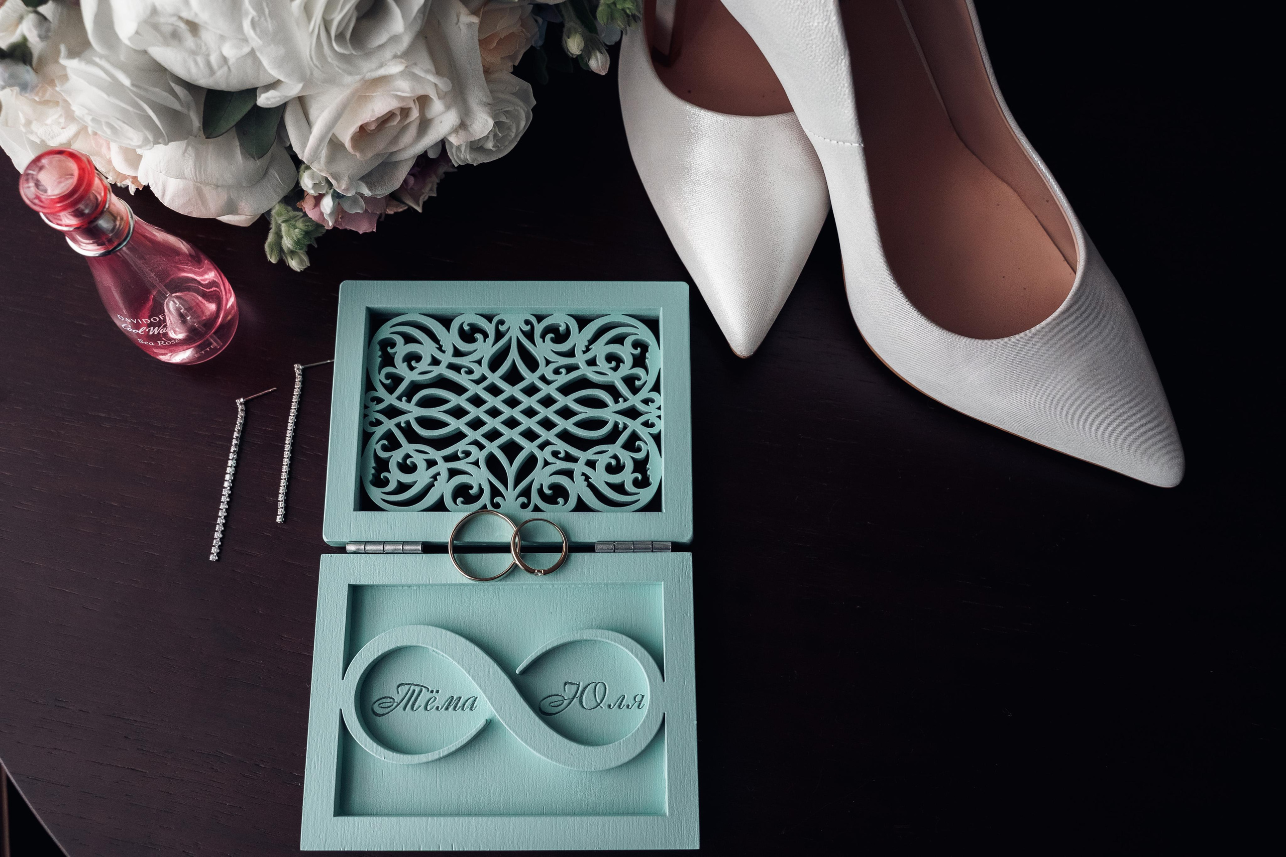 Мы в моменте. Свадебный фотограф Москва и МО