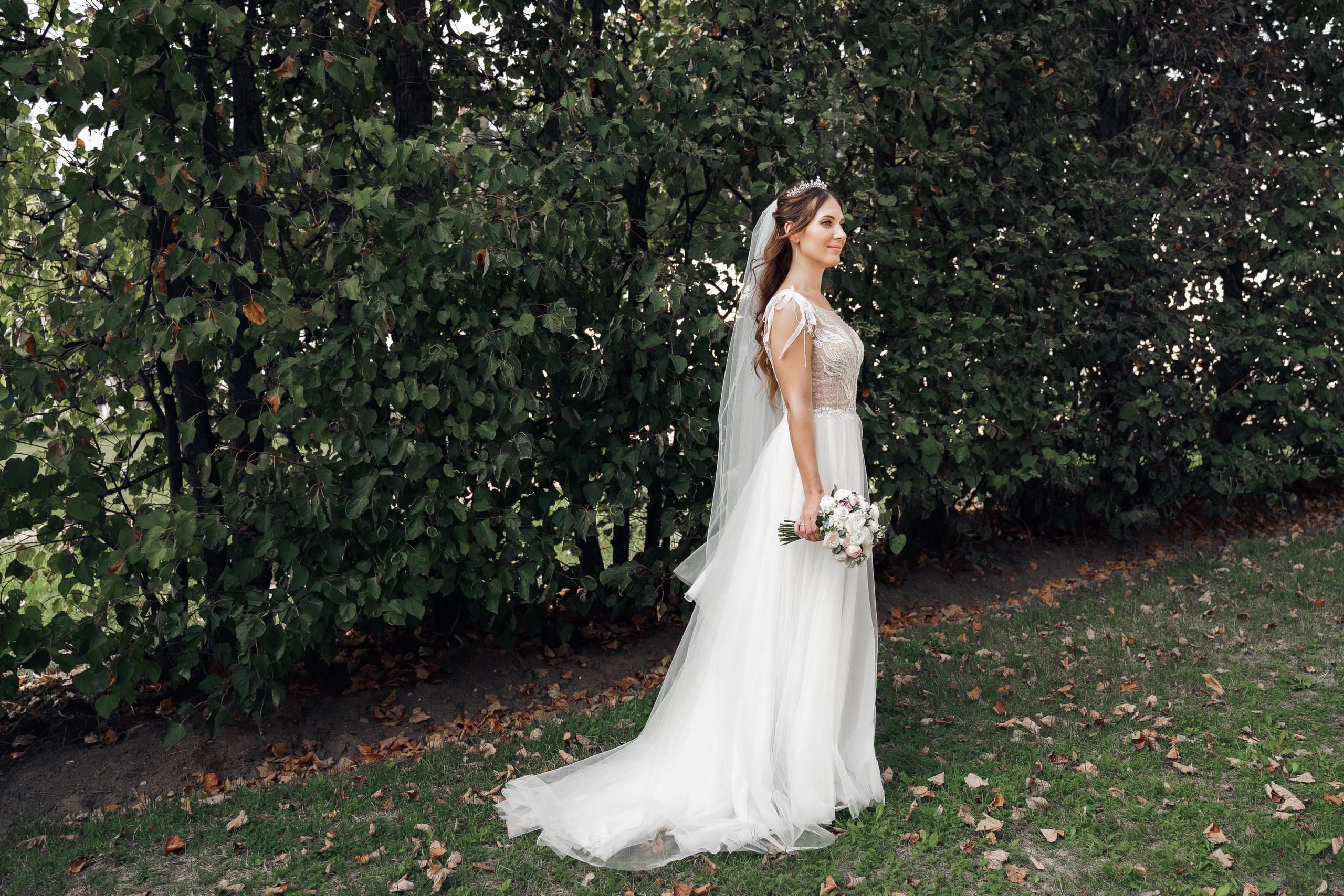 Мы в моменте. Свадебный фотограф Москва и МО