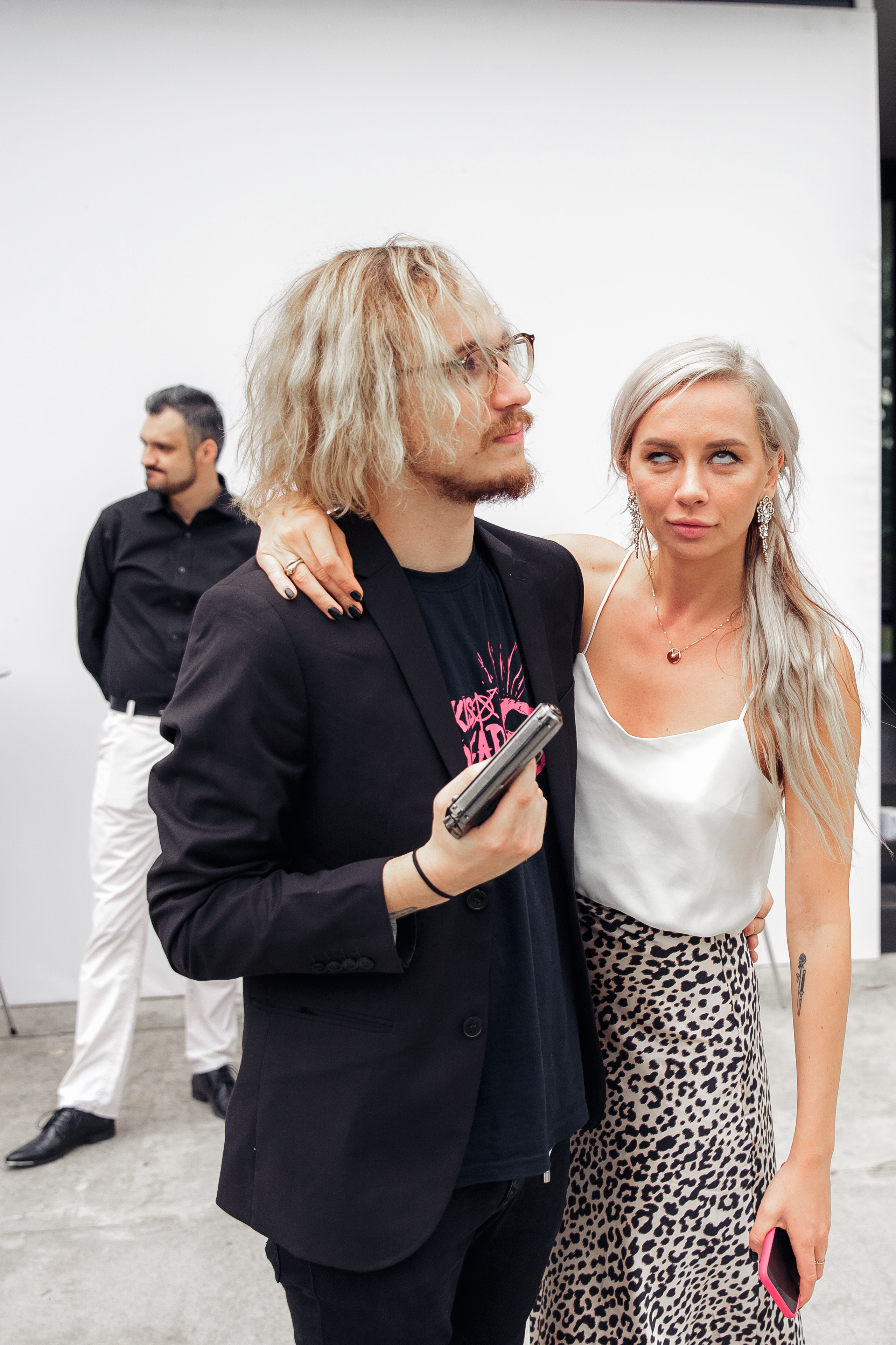 Свадебная тусовка. Свадебный фотограф Москва и МО