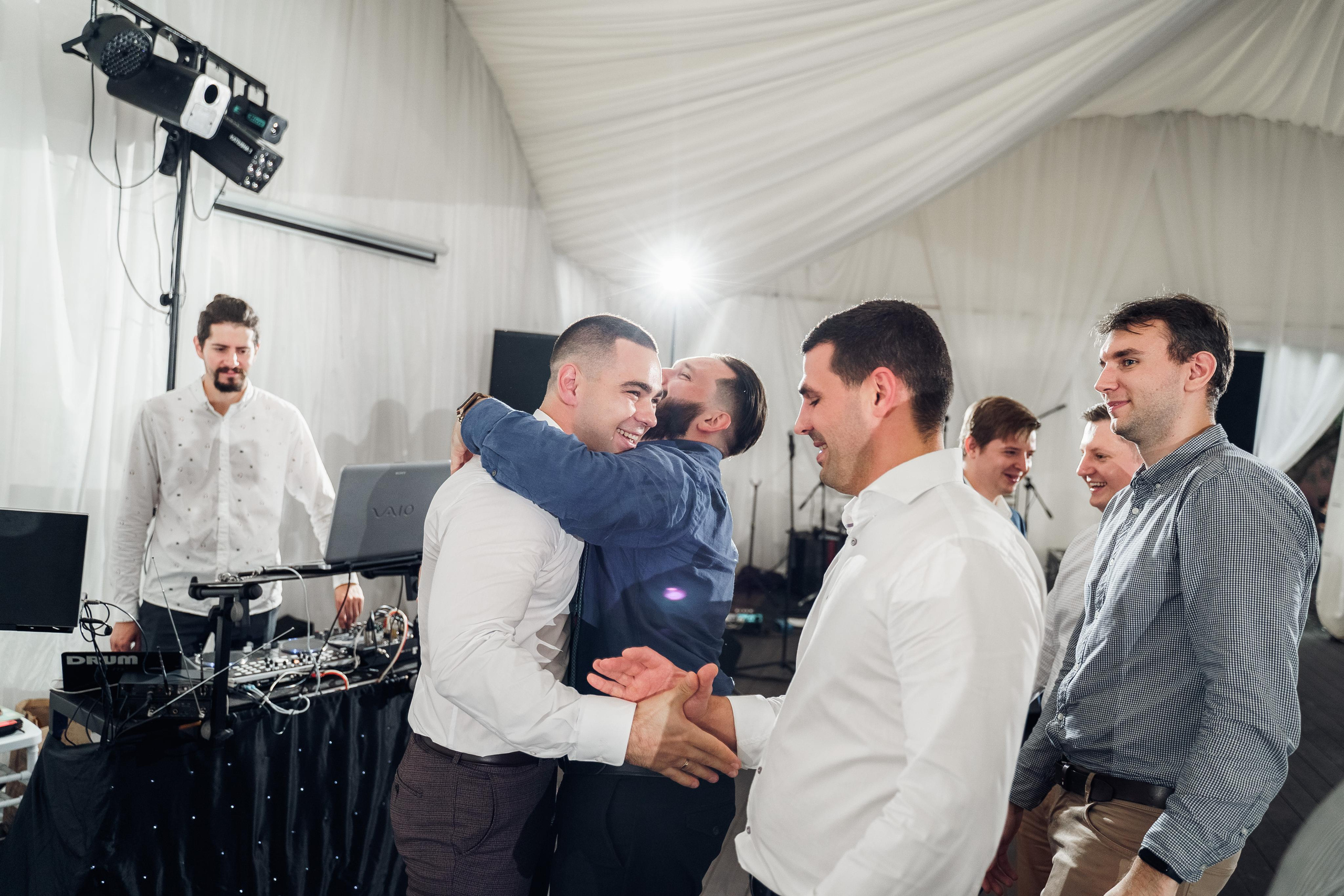 Мы в моменте. Свадебный фотограф Москва и МО