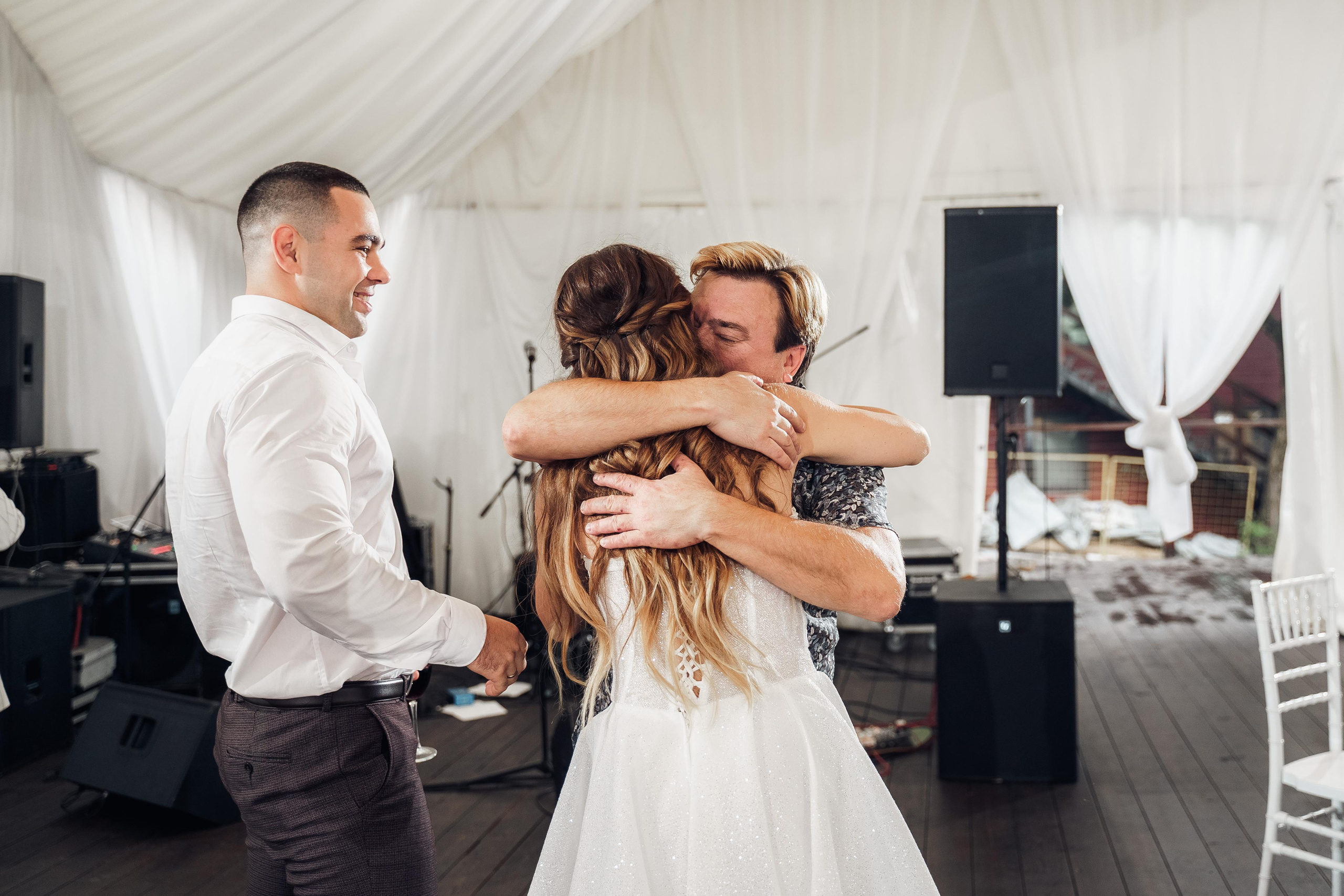 Мы в моменте. Свадебный фотограф Москва и МО