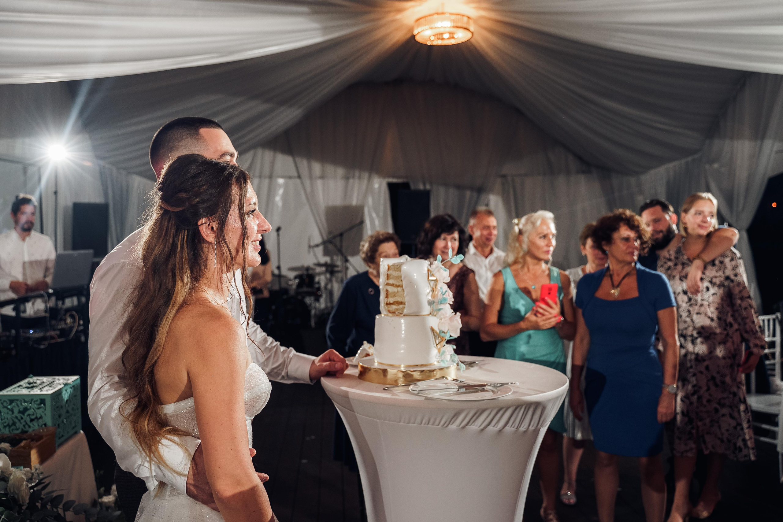 Мы в моменте. Свадебный фотограф Москва и МО