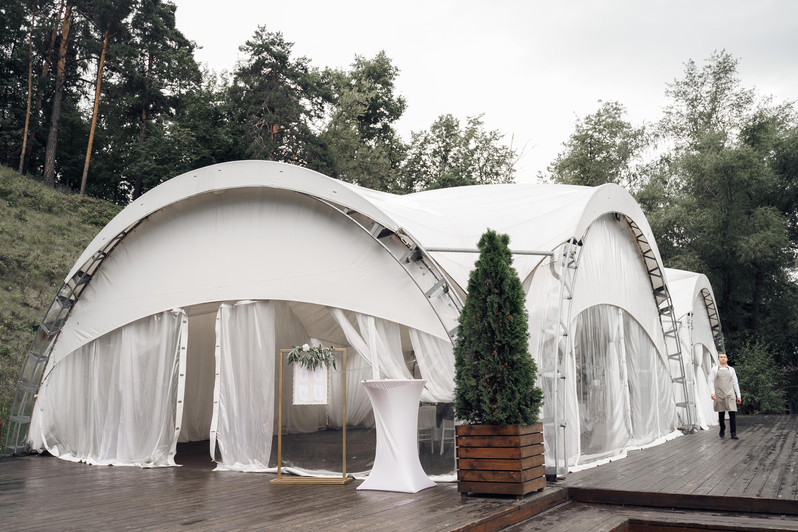 Мы в моменте. Свадебный фотограф Москва и МО