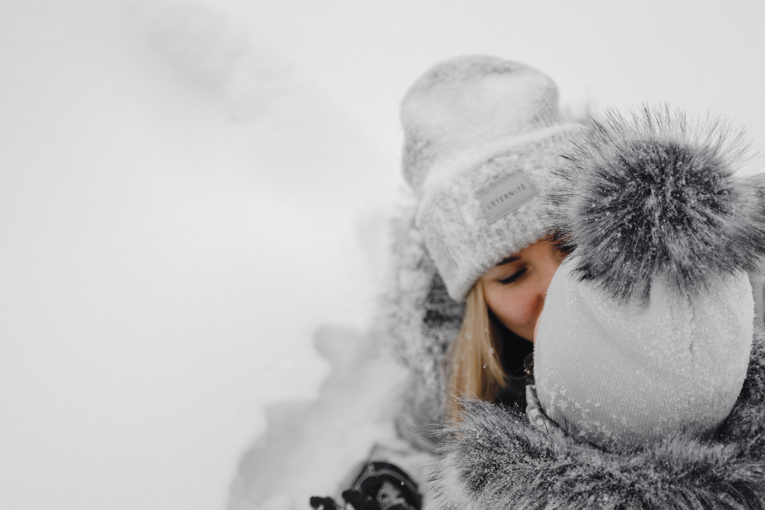 Холодно и вкусно!. Свадебный фотограф Москва и МО