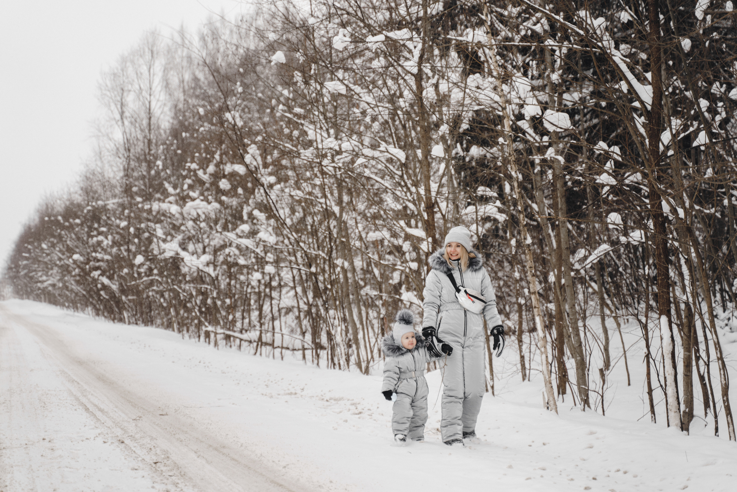 Холодно и вкусно!. Свадебный фотограф Москва и МО