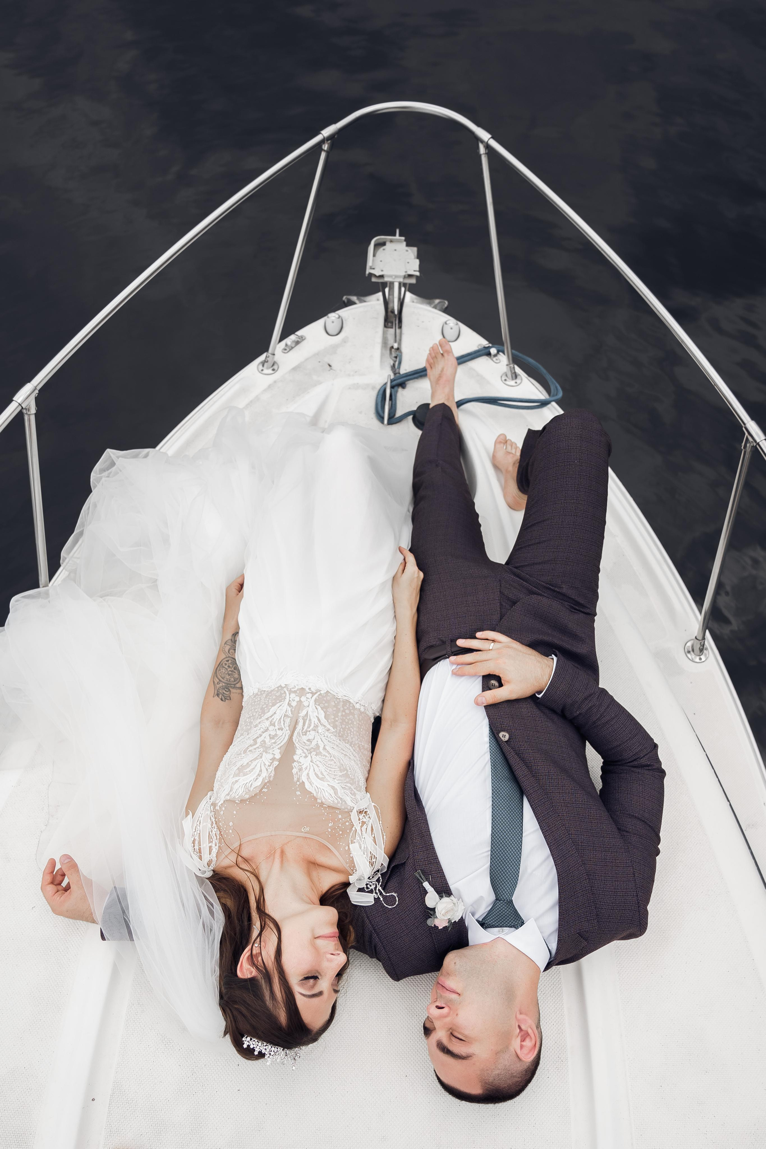 Мы в моменте. Свадебный фотограф Москва и МО