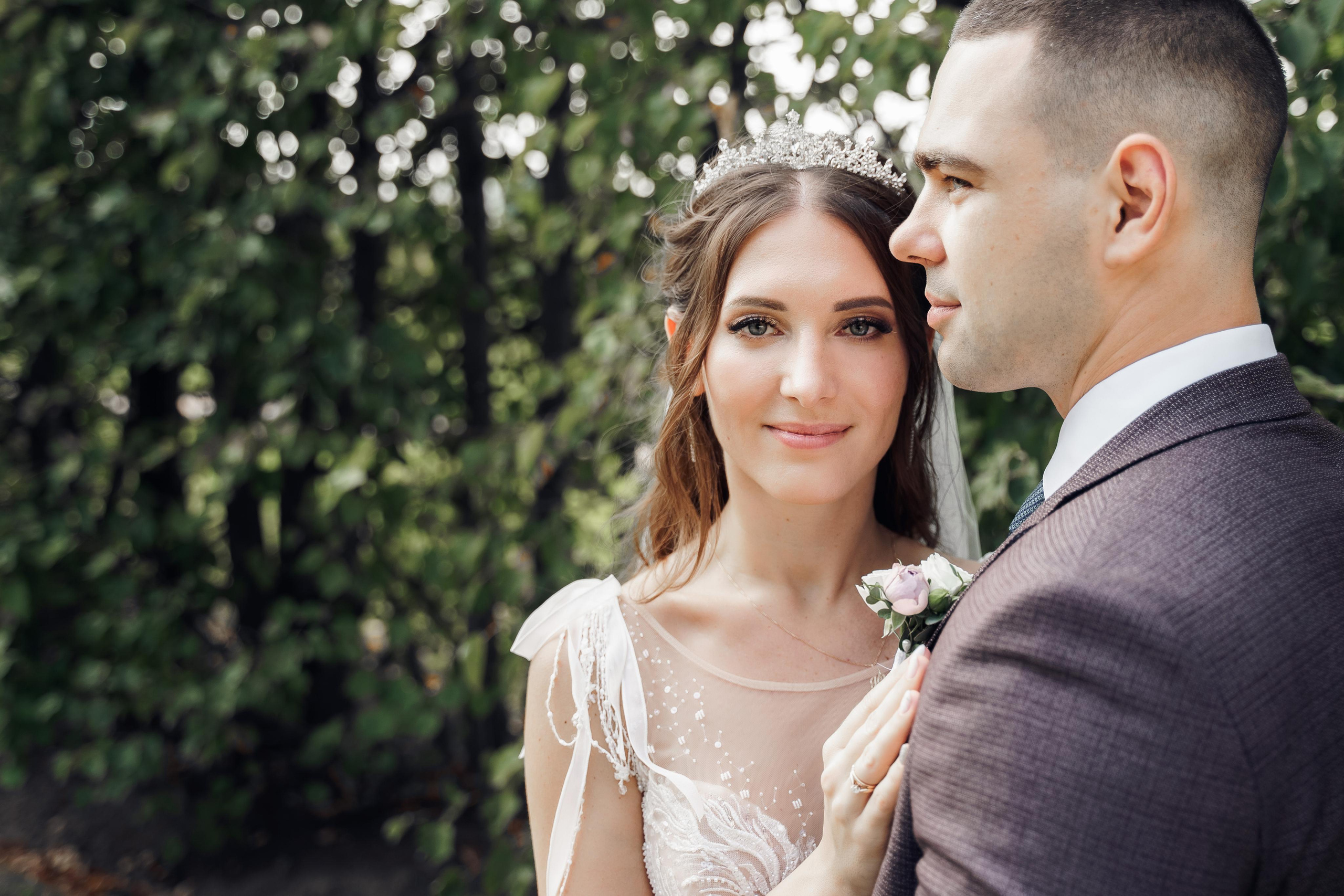 Мы в моменте. Свадебный фотограф Москва и МО