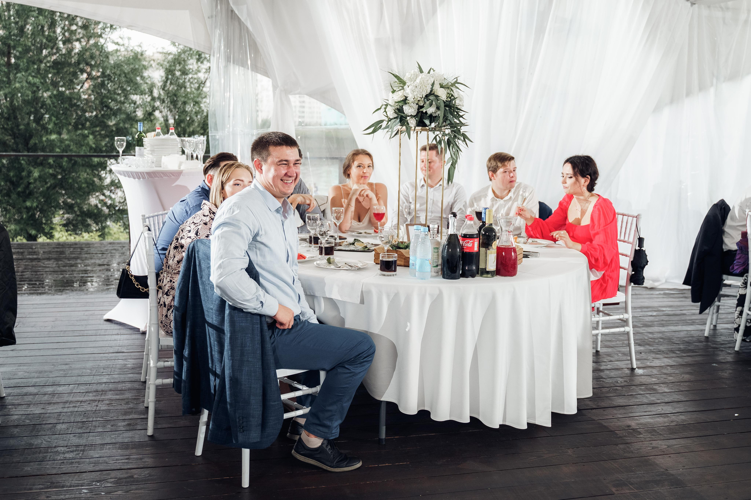 Мы в моменте. Свадебный фотограф Москва и МО