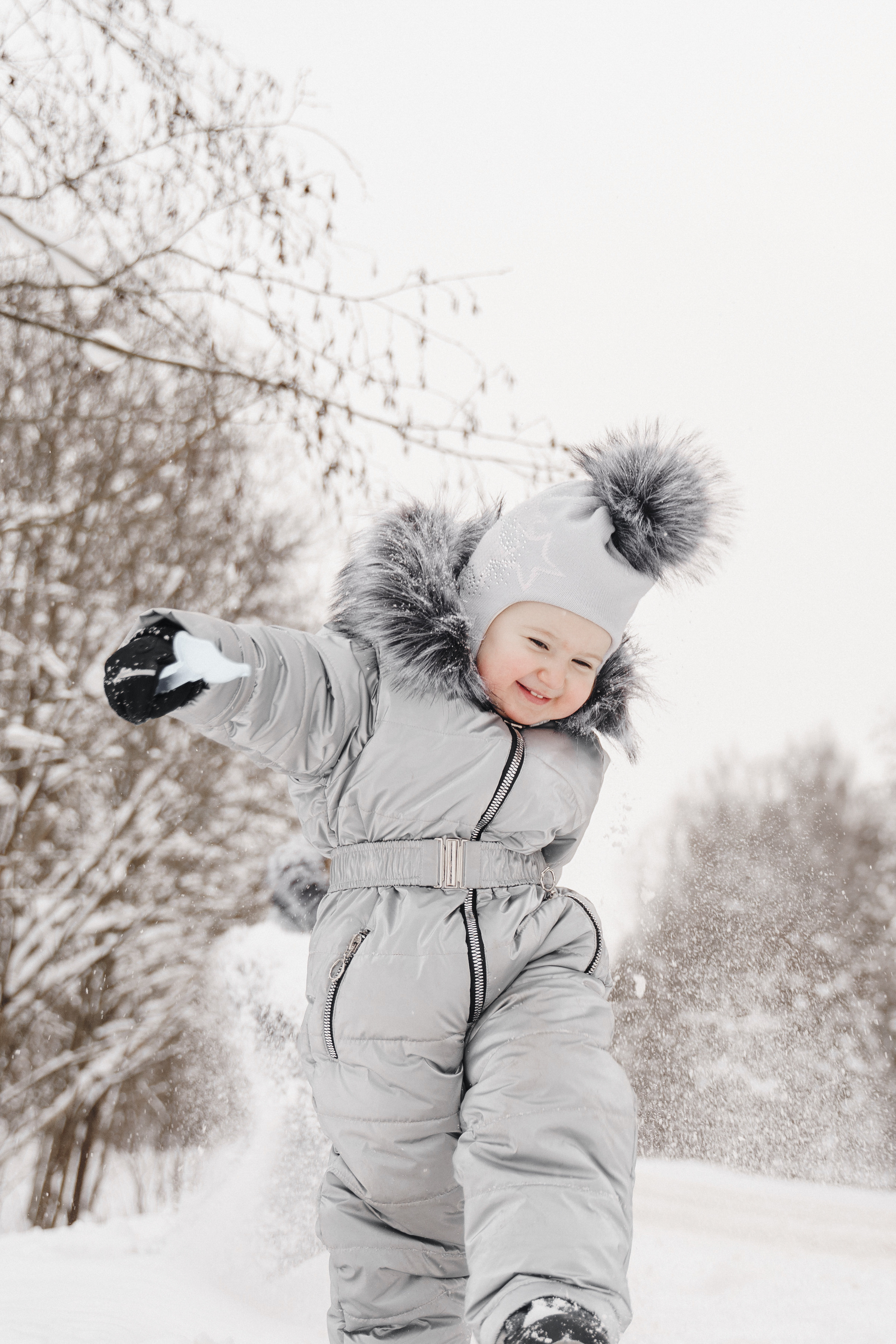 Холодно и вкусно!. Свадебный фотограф Москва и МО