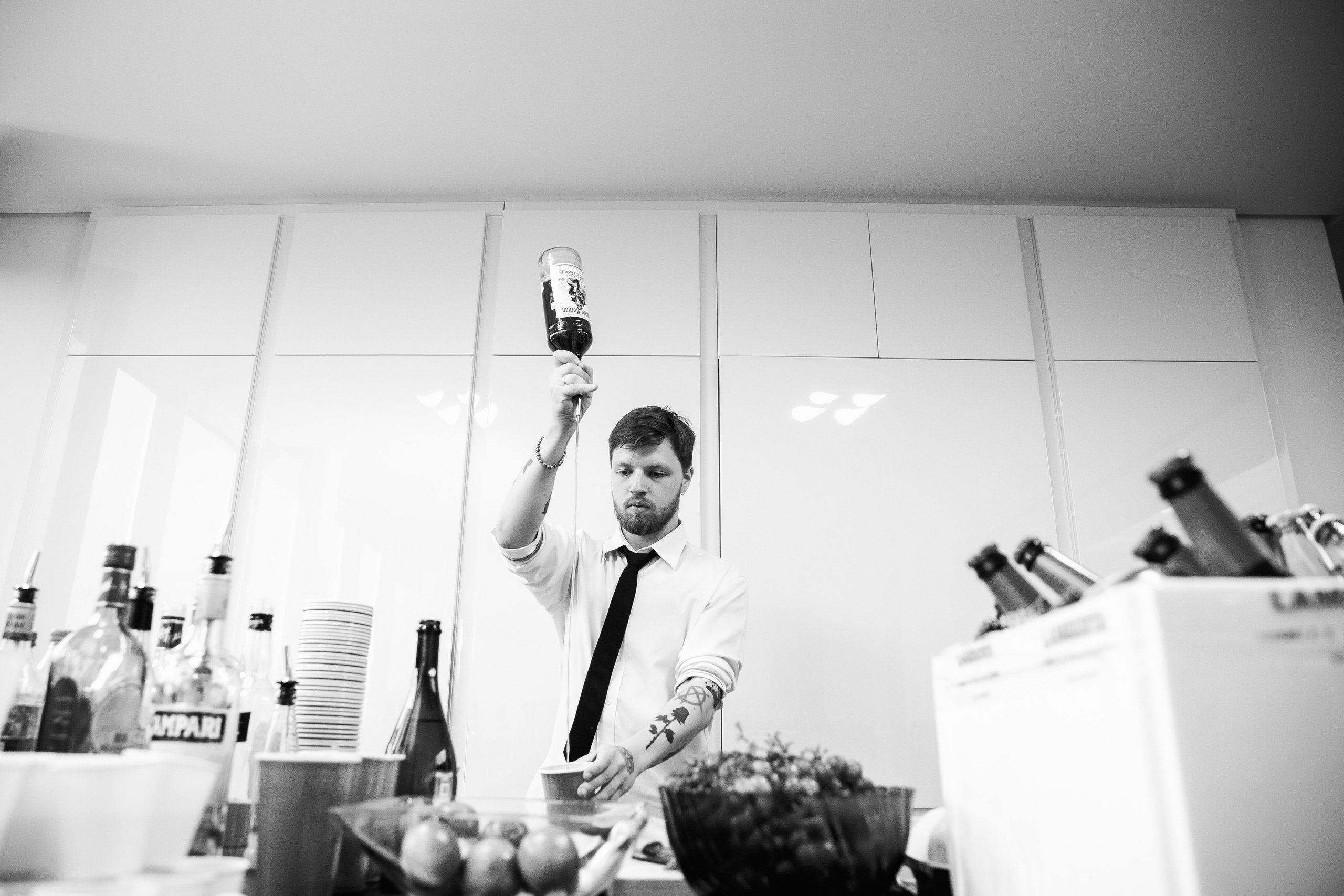 Свадебная тусовка. Свадебный фотограф Москва и МО