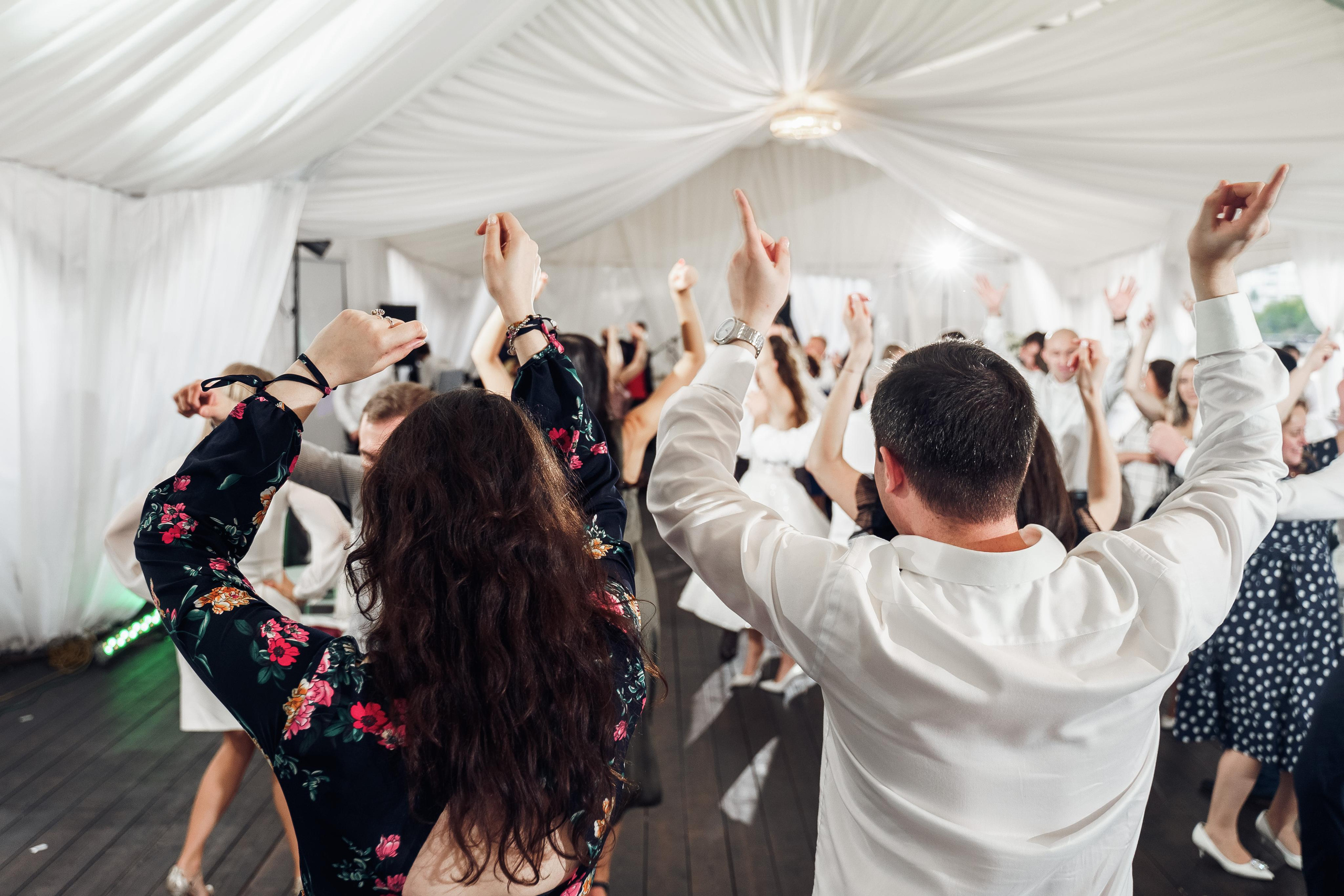 Мы в моменте. Свадебный фотограф Москва и МО