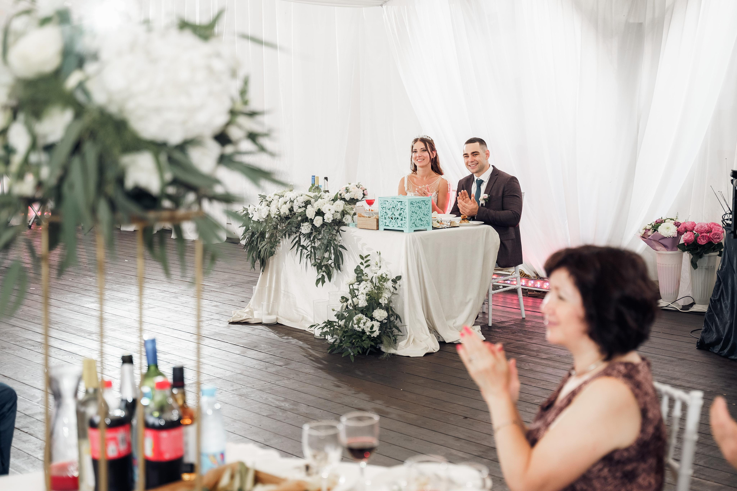 Мы в моменте. Свадебный фотограф Москва и МО