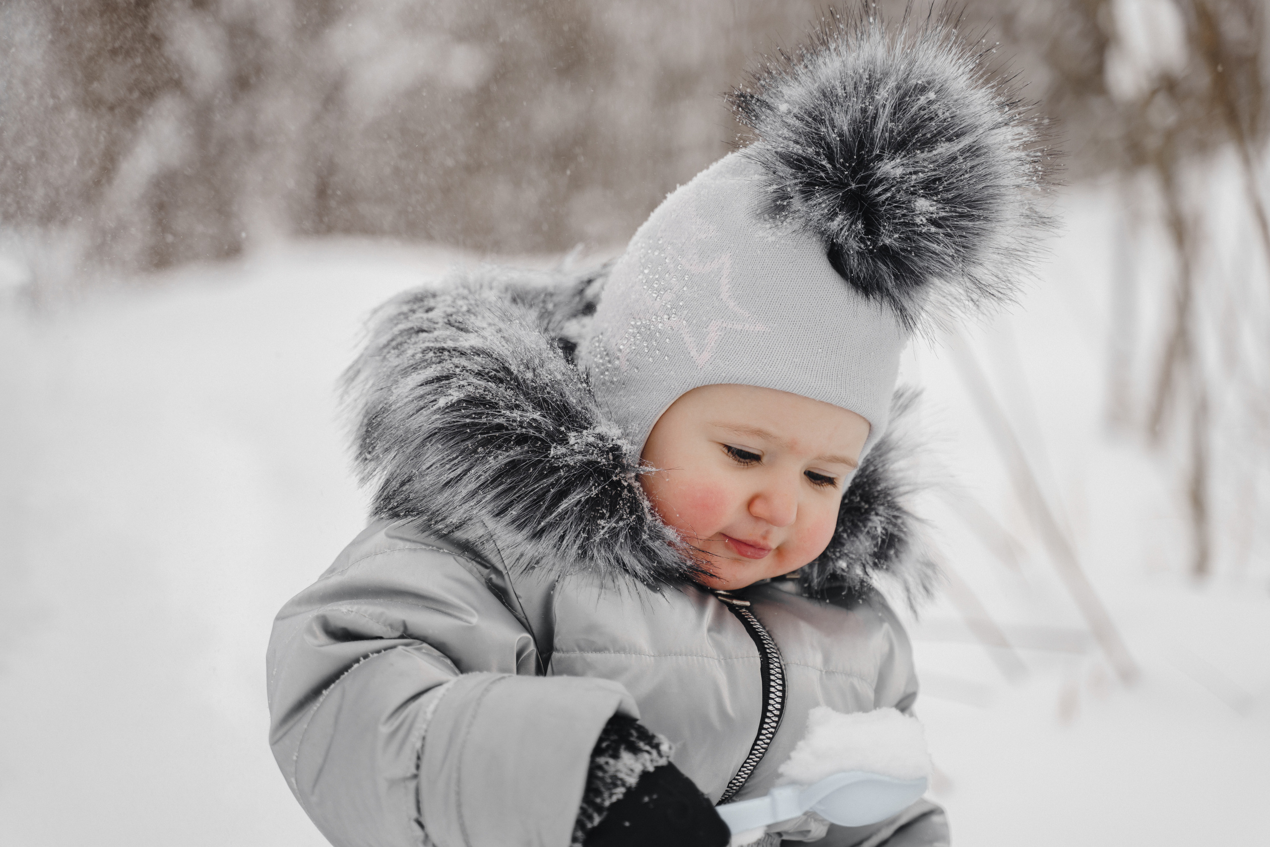 Холодно и вкусно!. Свадебный фотограф Москва и МО
