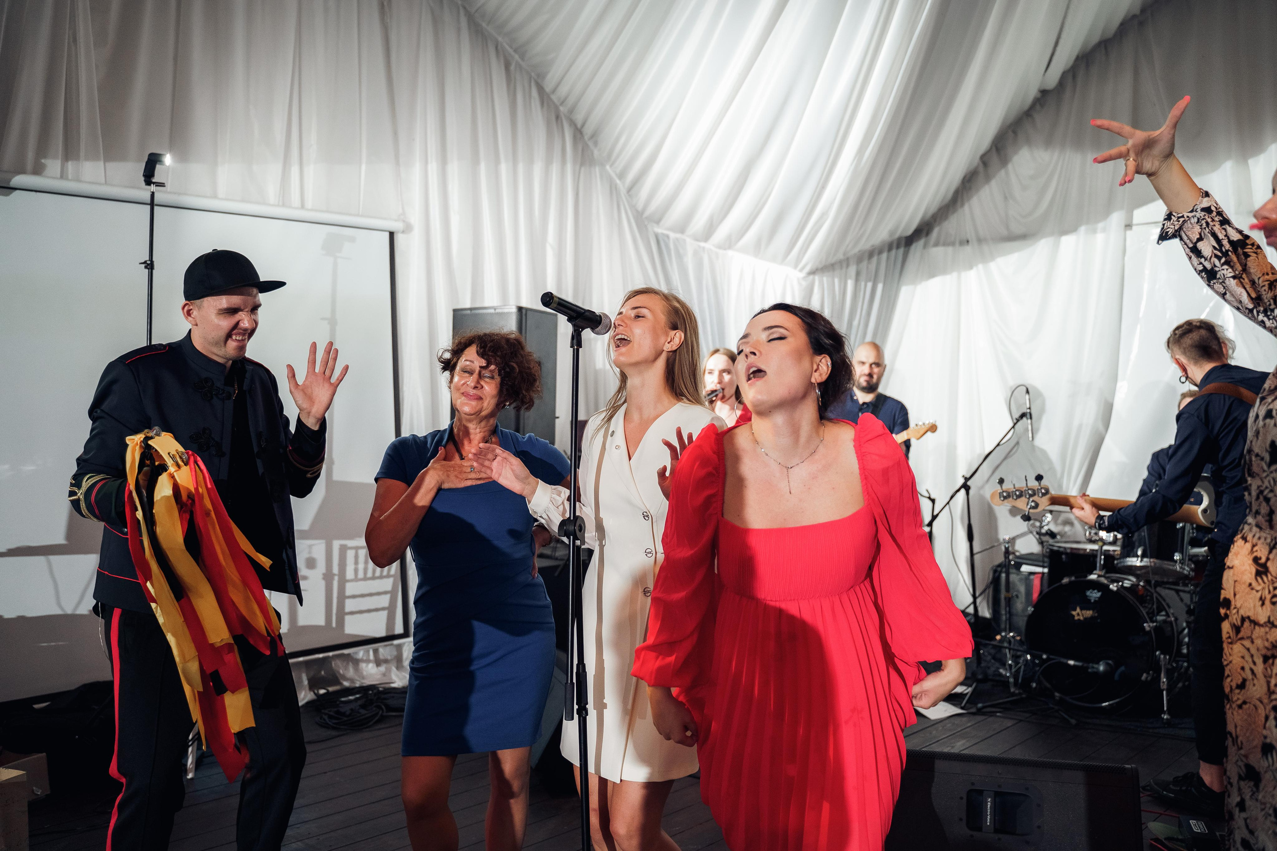 Мы в моменте. Свадебный фотограф Москва и МО