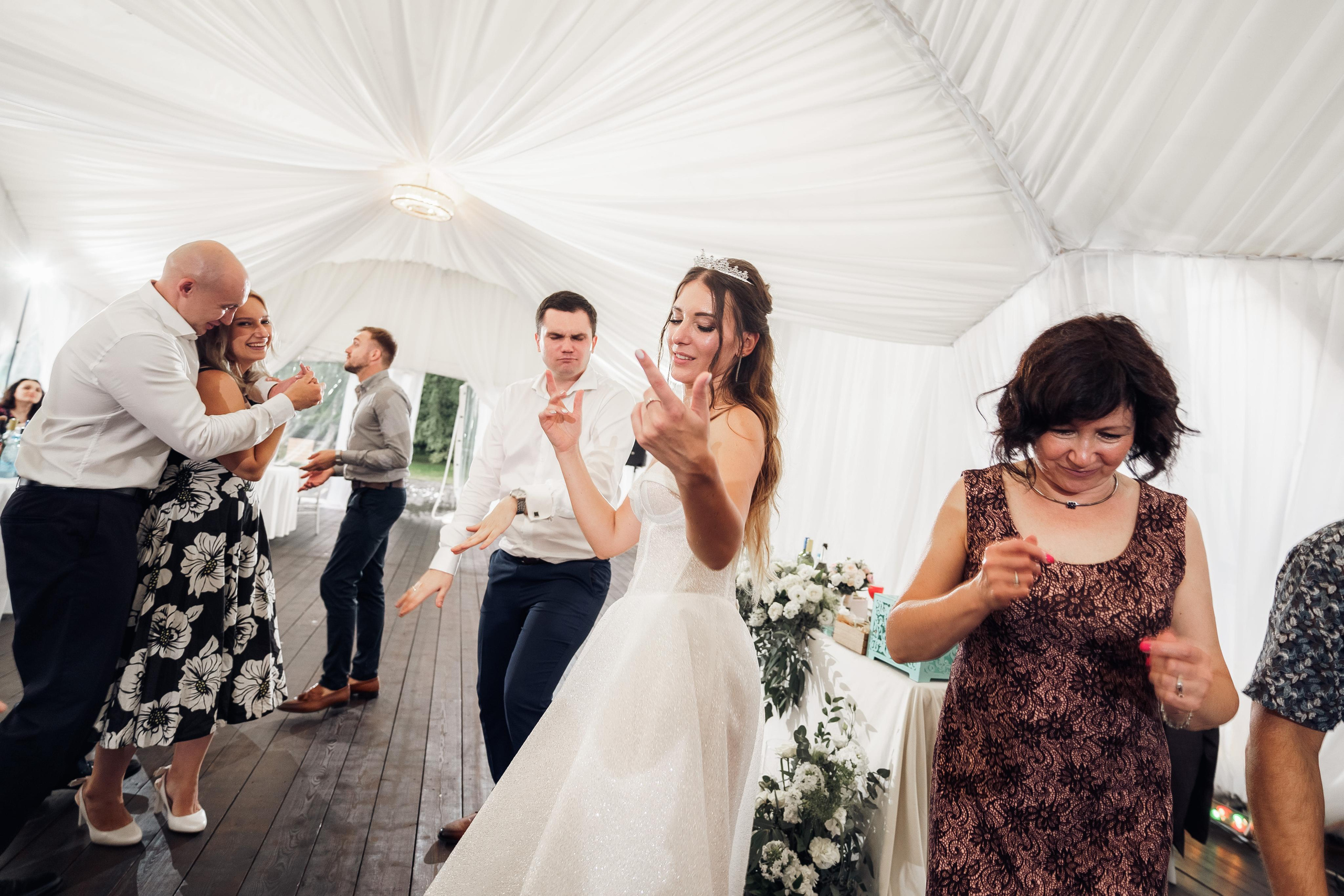 Мы в моменте. Свадебный фотограф Москва и МО