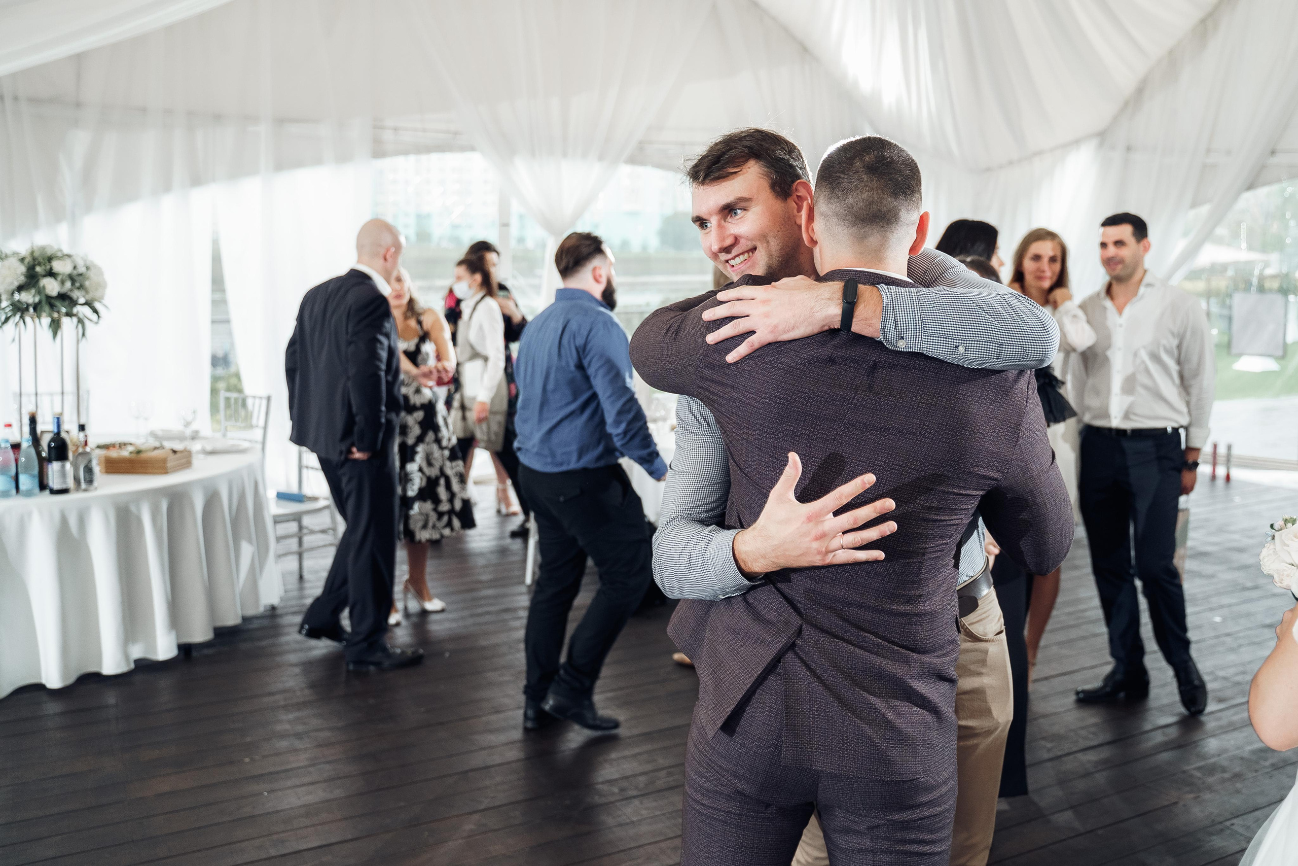 Мы в моменте. Свадебный фотограф Москва и МО